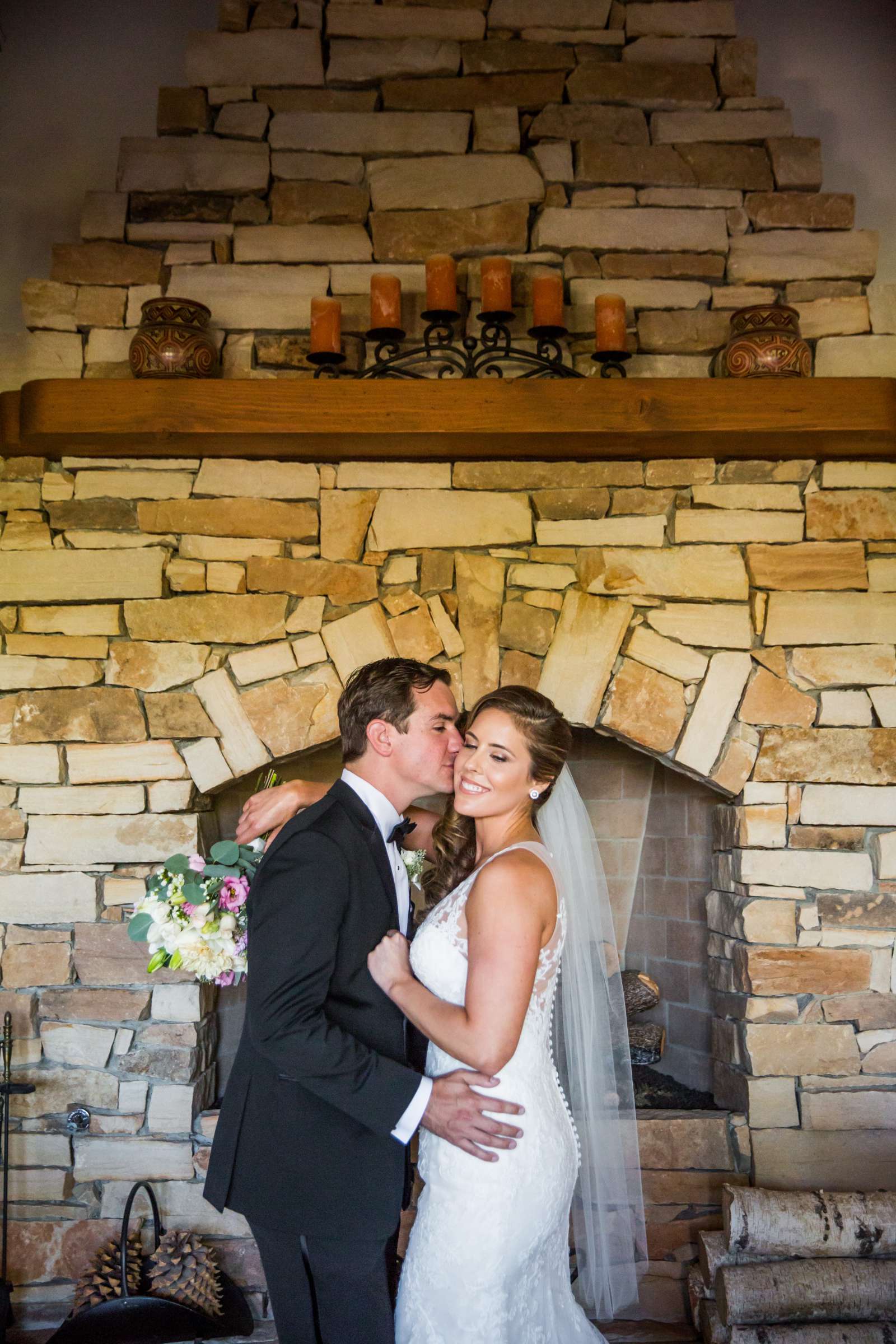 Private Residence Wedding coordinated by Nomad Nuptials, Katy and Joel Wedding Photo #45 by True Photography