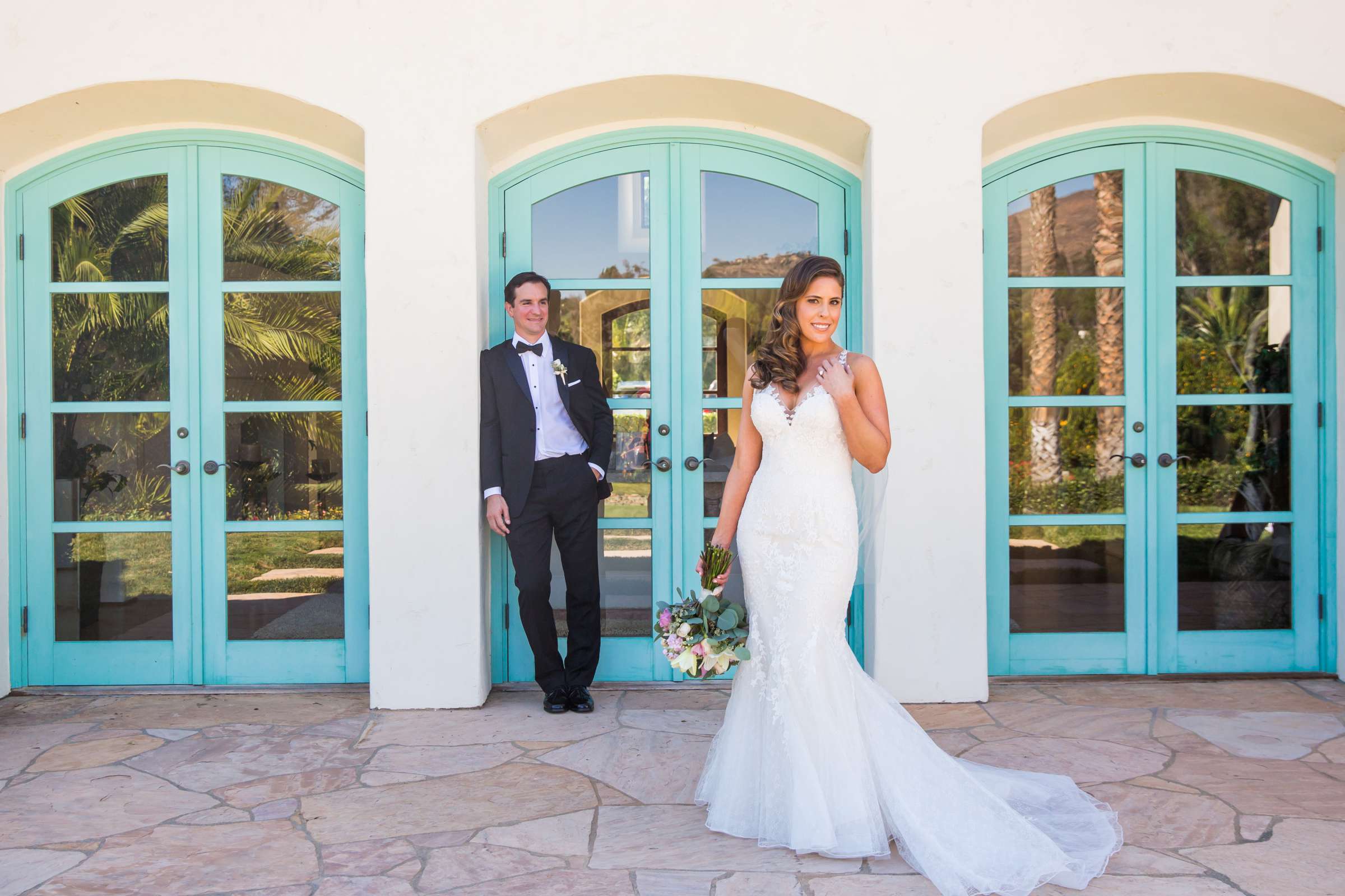 Private Residence Wedding coordinated by Nomad Nuptials, Katy and Joel Wedding Photo #46 by True Photography