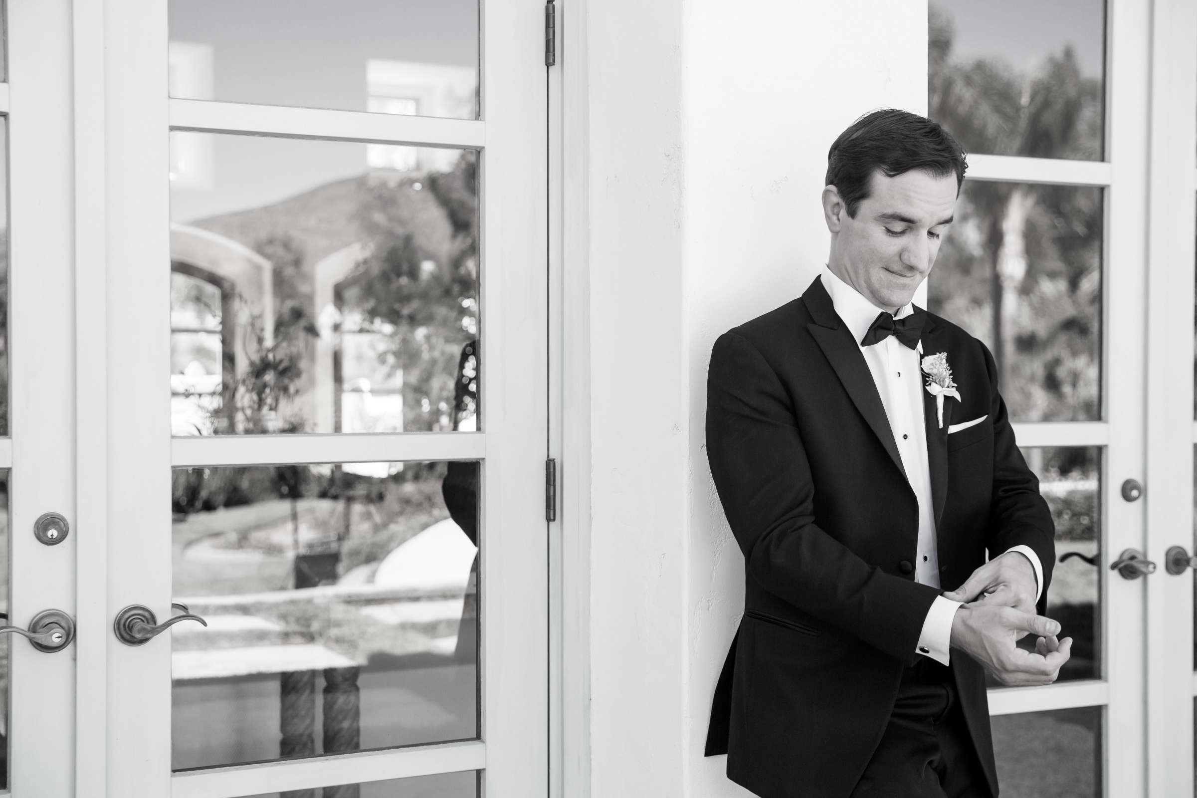 Private Residence Wedding coordinated by Nomad Nuptials, Katy and Joel Wedding Photo #49 by True Photography