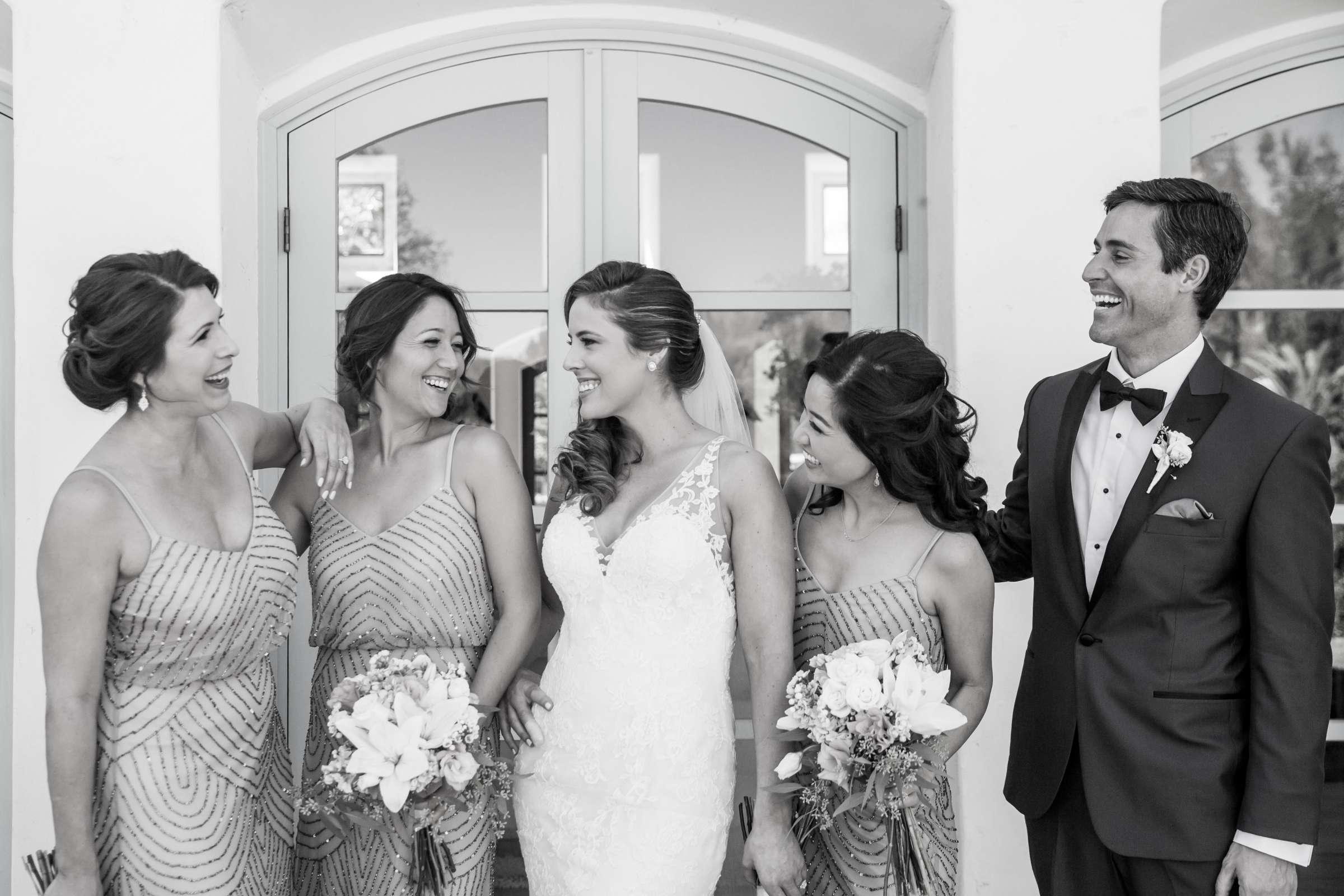 Private Residence Wedding coordinated by Nomad Nuptials, Katy and Joel Wedding Photo #54 by True Photography