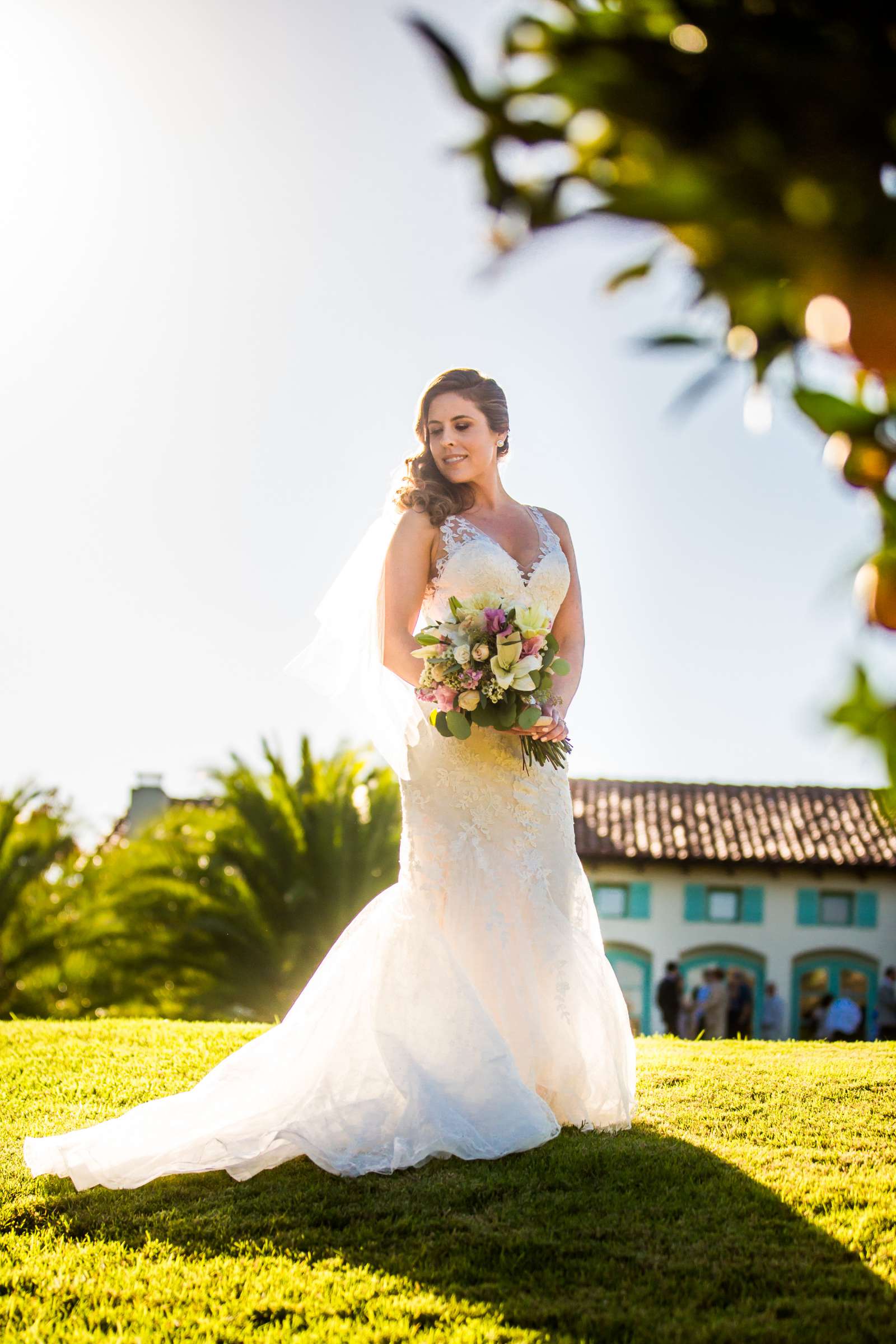 Private Residence Wedding coordinated by Nomad Nuptials, Katy and Joel Wedding Photo #74 by True Photography
