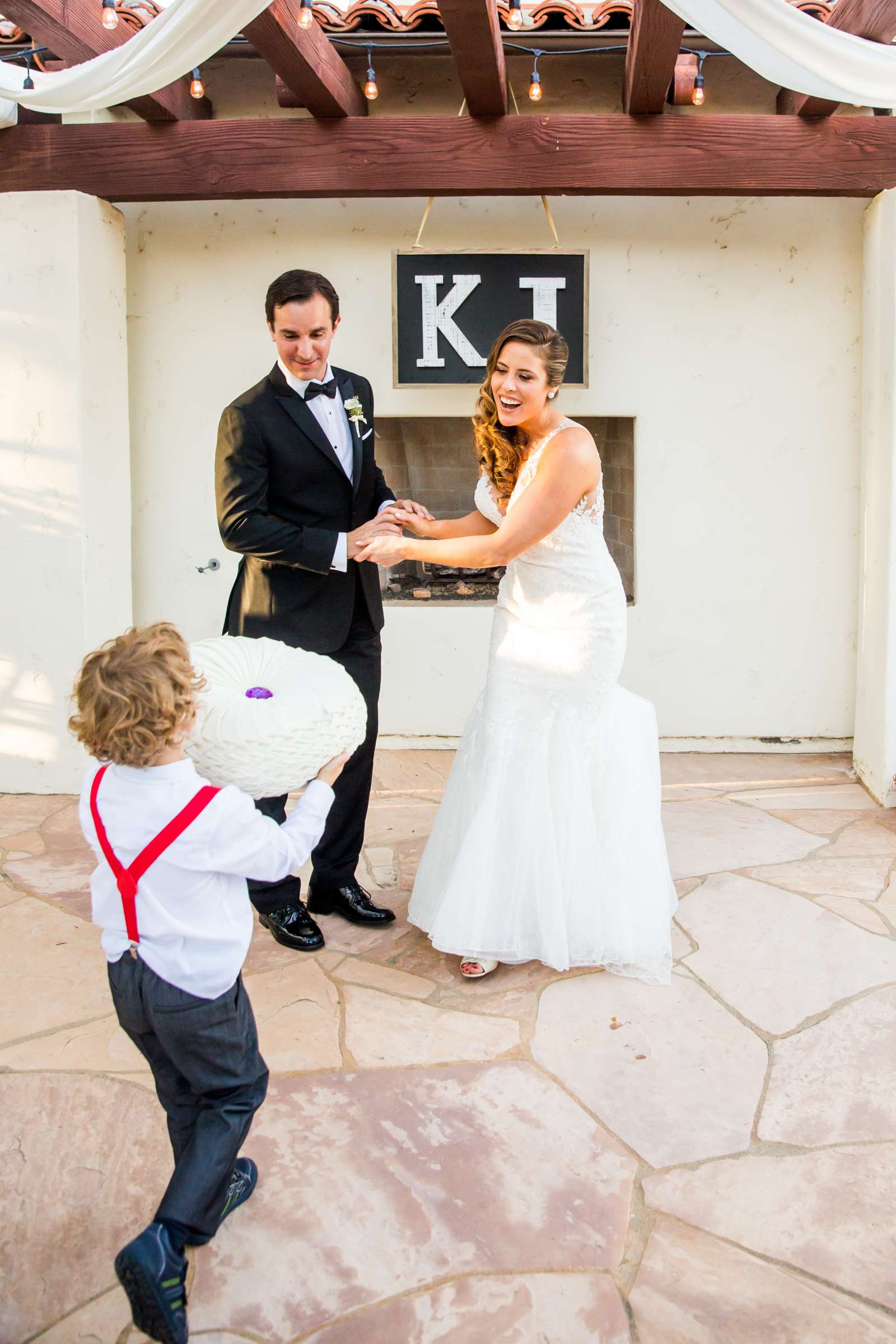 Private Residence Wedding coordinated by Nomad Nuptials, Katy and Joel Wedding Photo #84 by True Photography