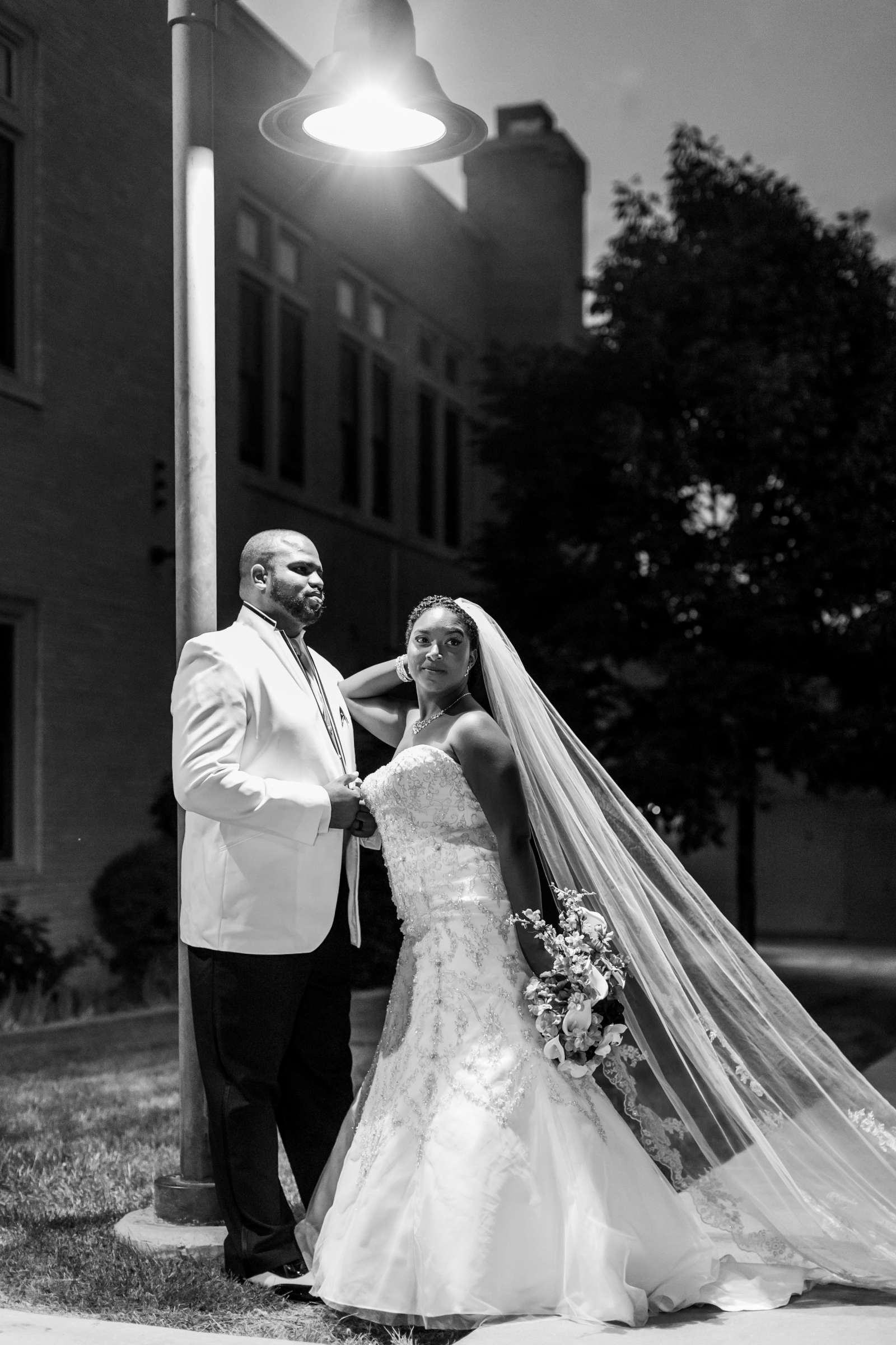 Wedding, Angelique and Fernando Wedding Photo #7 by True Photography