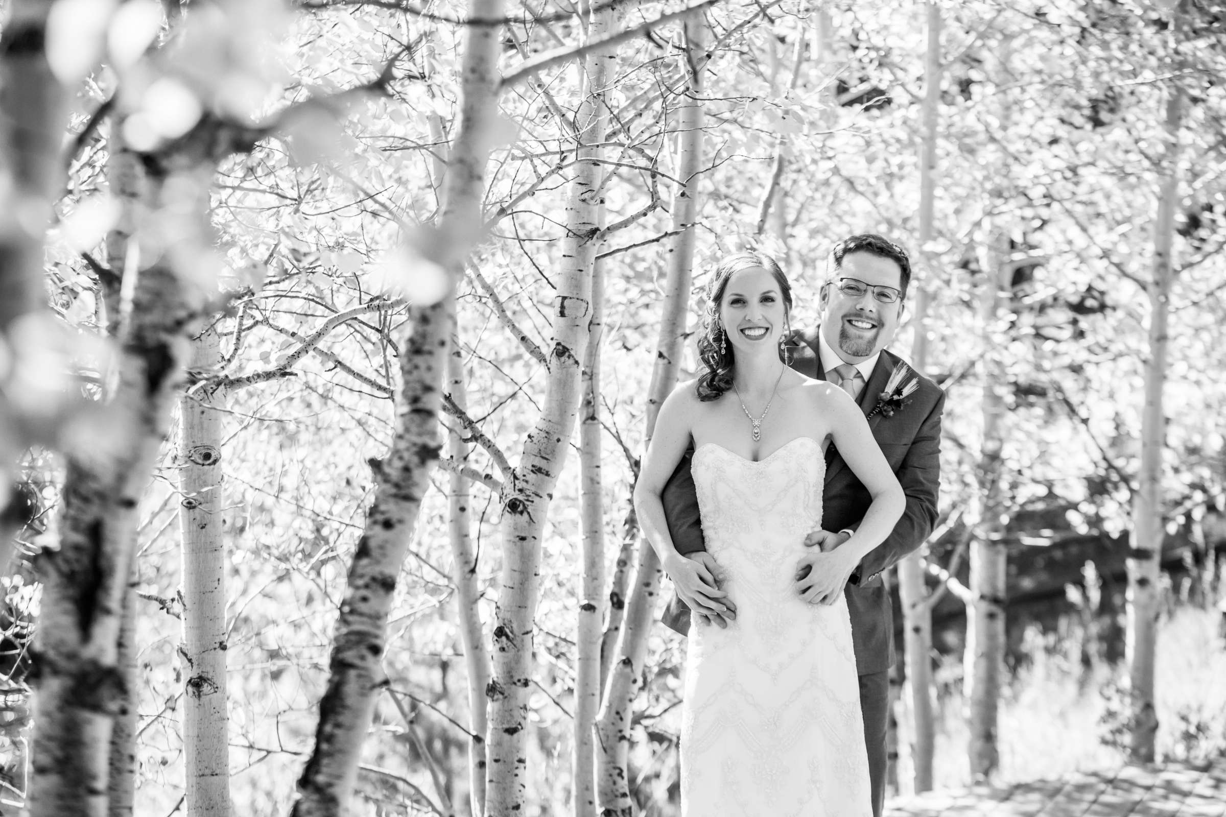 Wild Basin Lodge Wedding, Angie and Michael Wedding Photo #269232 by True Photography