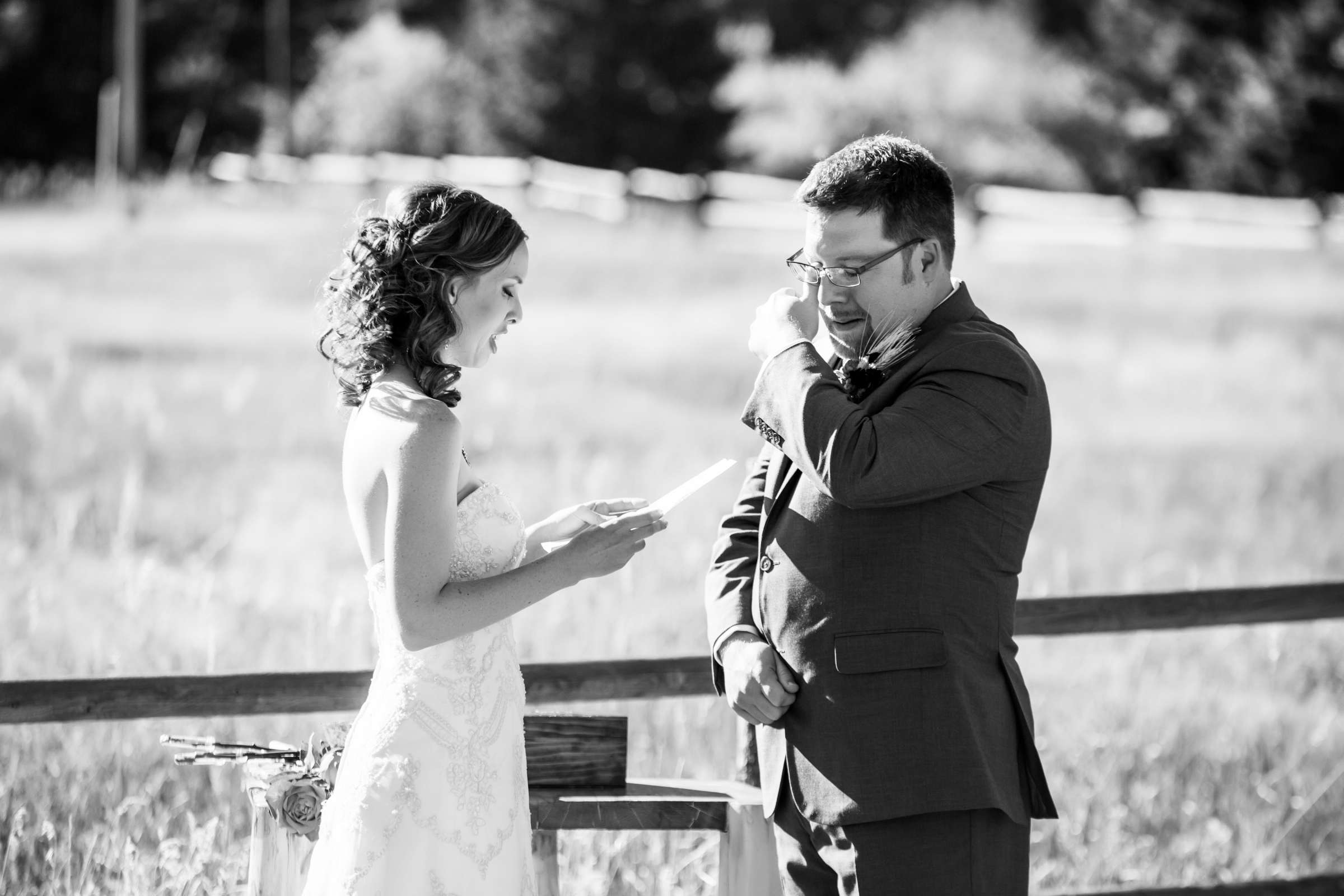 Wild Basin Lodge Wedding, Angie and Michael Wedding Photo #269287 by True Photography