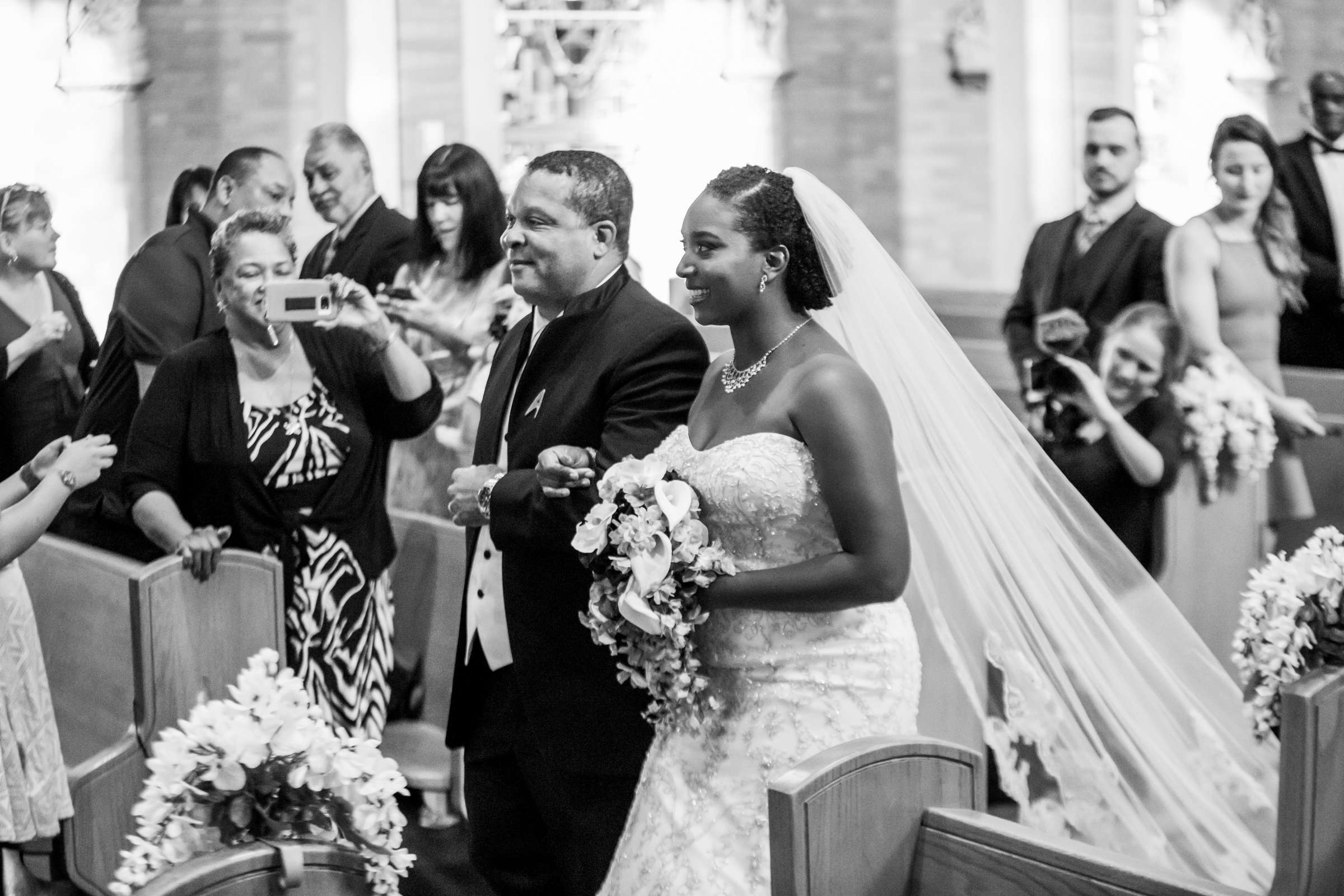 Wedding, Angelique and Fernando Wedding Photo #47 by True Photography