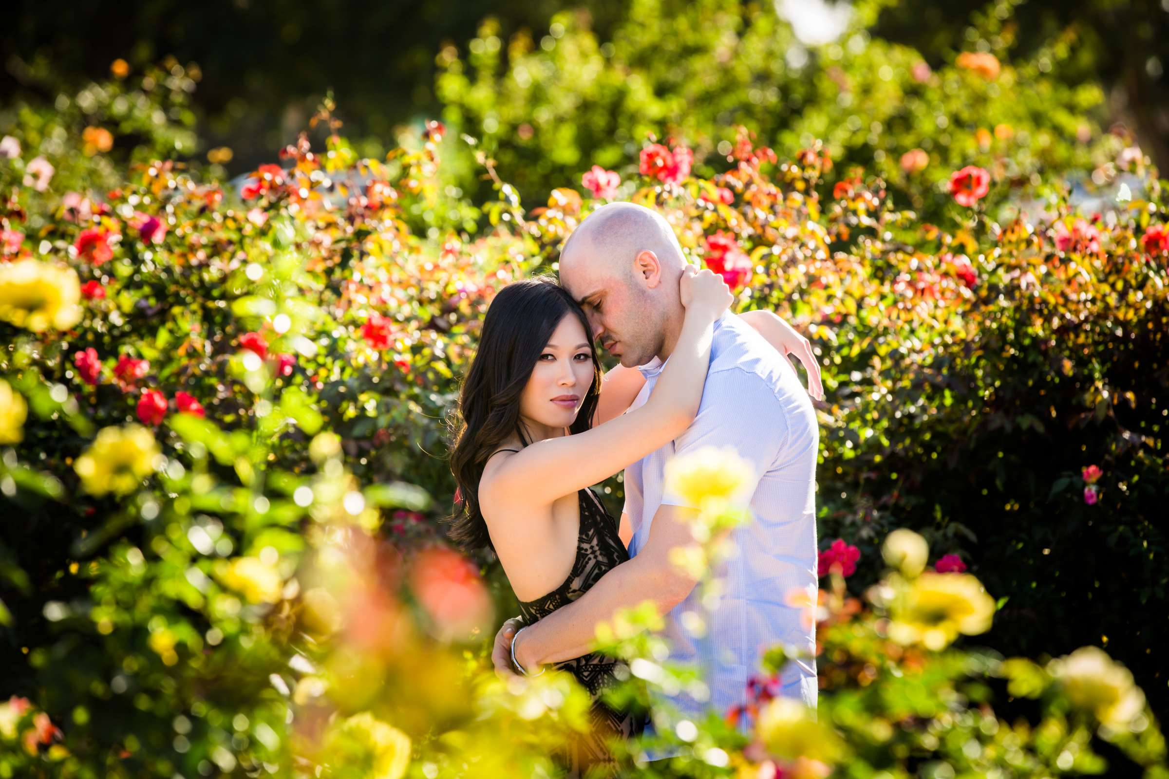 Engagement, Ginny and Brent Engagement Photo #269531 by True Photography