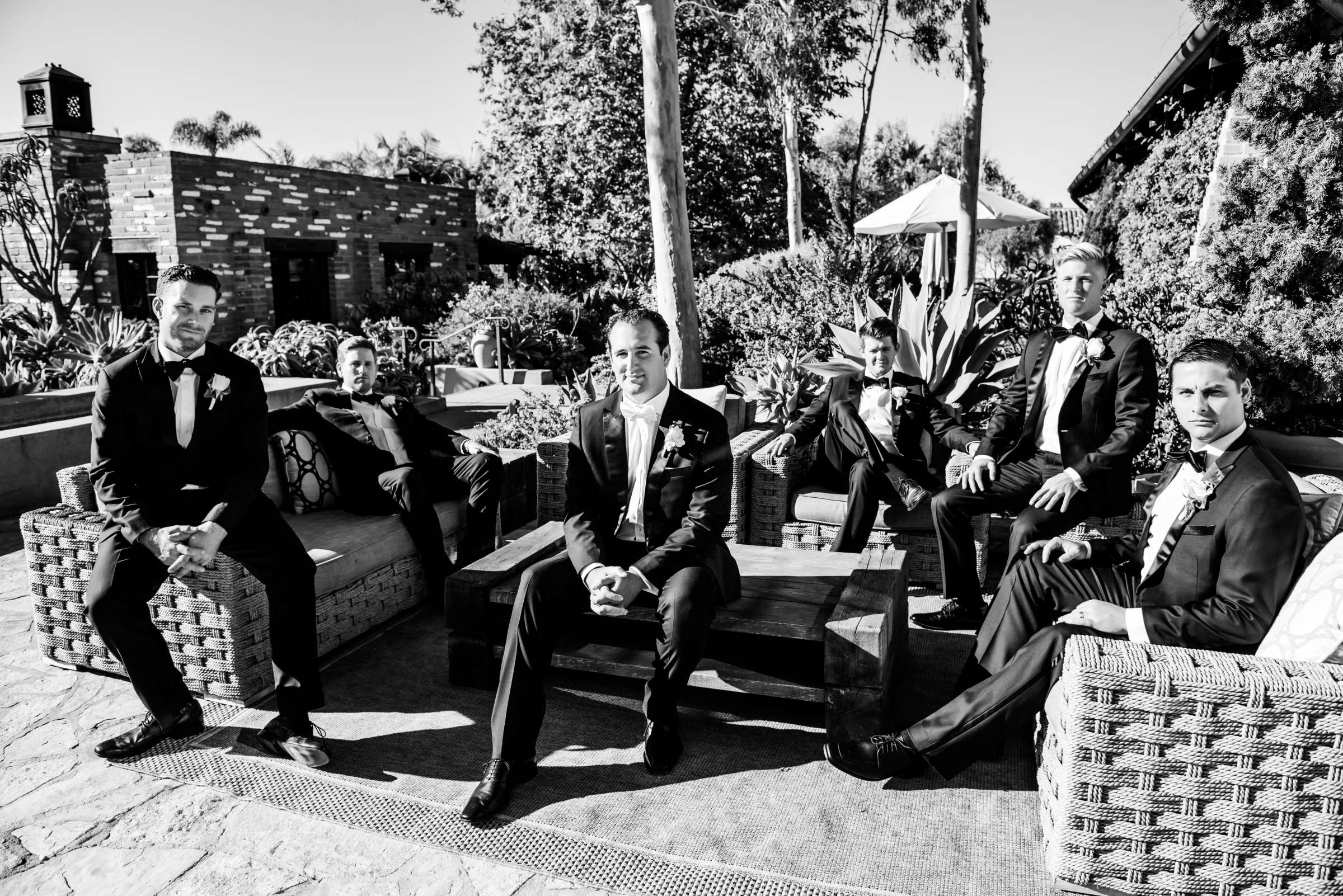 Estancia Wedding coordinated by Kelly Henderson, Amanda and Jonathon Wedding Photo #40 by True Photography