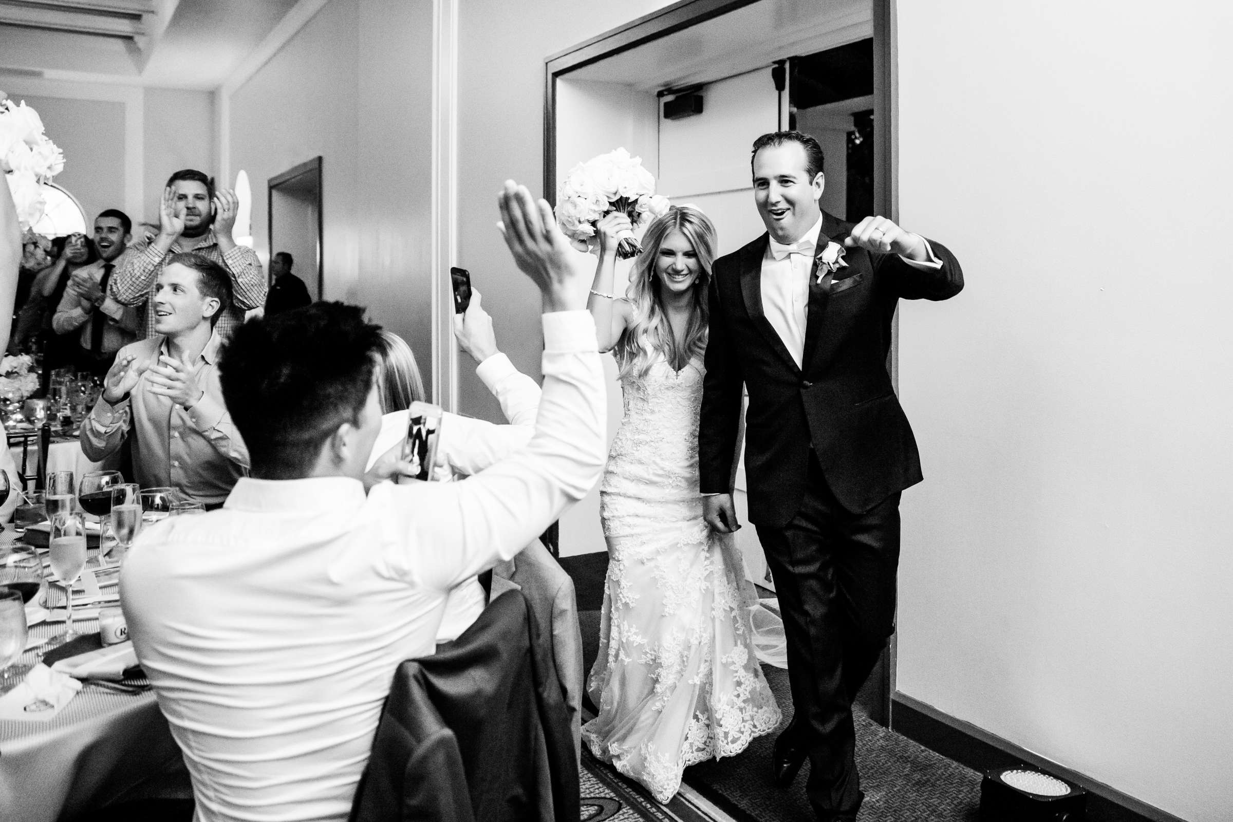 Estancia Wedding coordinated by Kelly Henderson, Amanda and Jonathon Wedding Photo #89 by True Photography