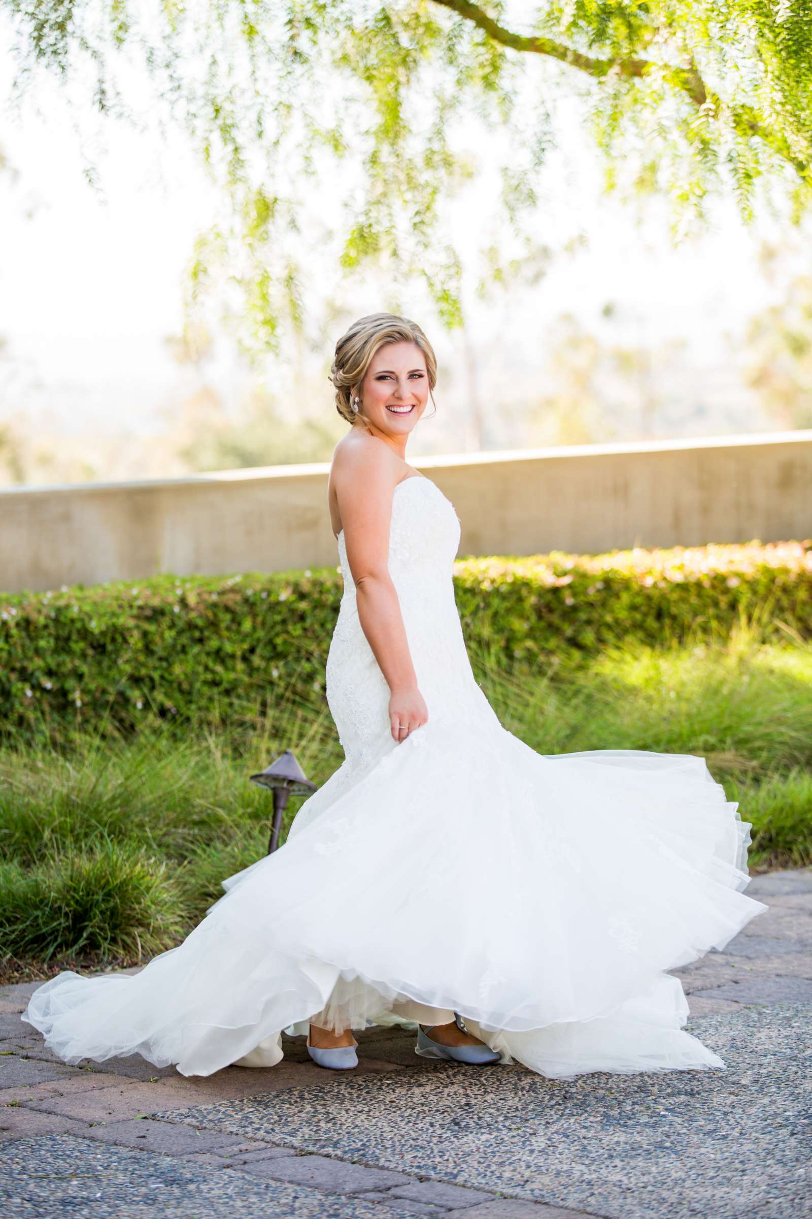 The Santaluz Club Wedding coordinated by Tres Chic Affairs, Morgan and Tyler Wedding Photo #269753 by True Photography