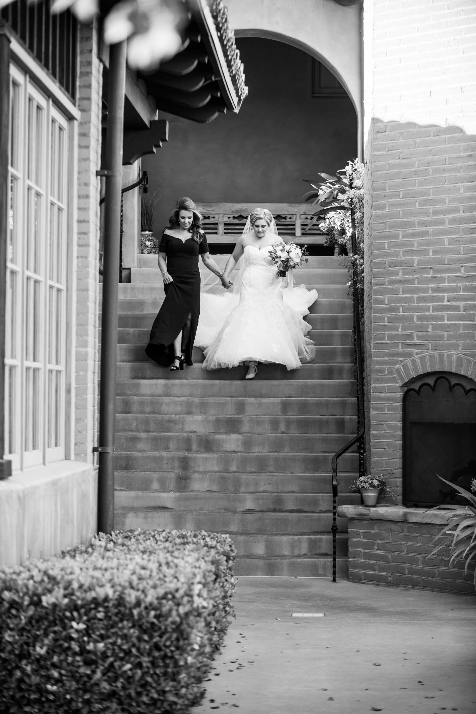 The Santaluz Club Wedding coordinated by Tres Chic Affairs, Morgan and Tyler Wedding Photo #269757 by True Photography