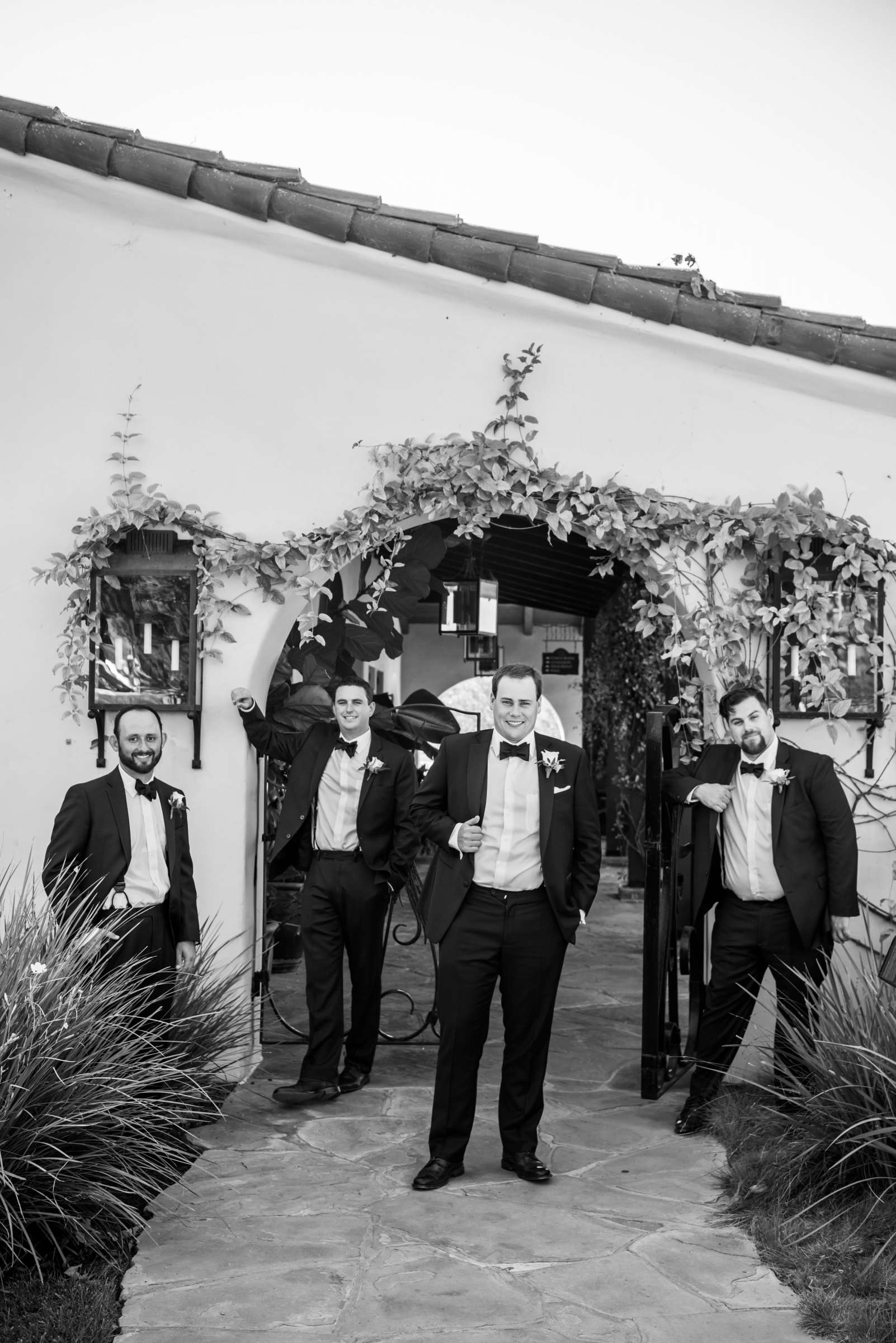 The Santaluz Club Wedding coordinated by Tres Chic Affairs, Morgan and Tyler Wedding Photo #269762 by True Photography