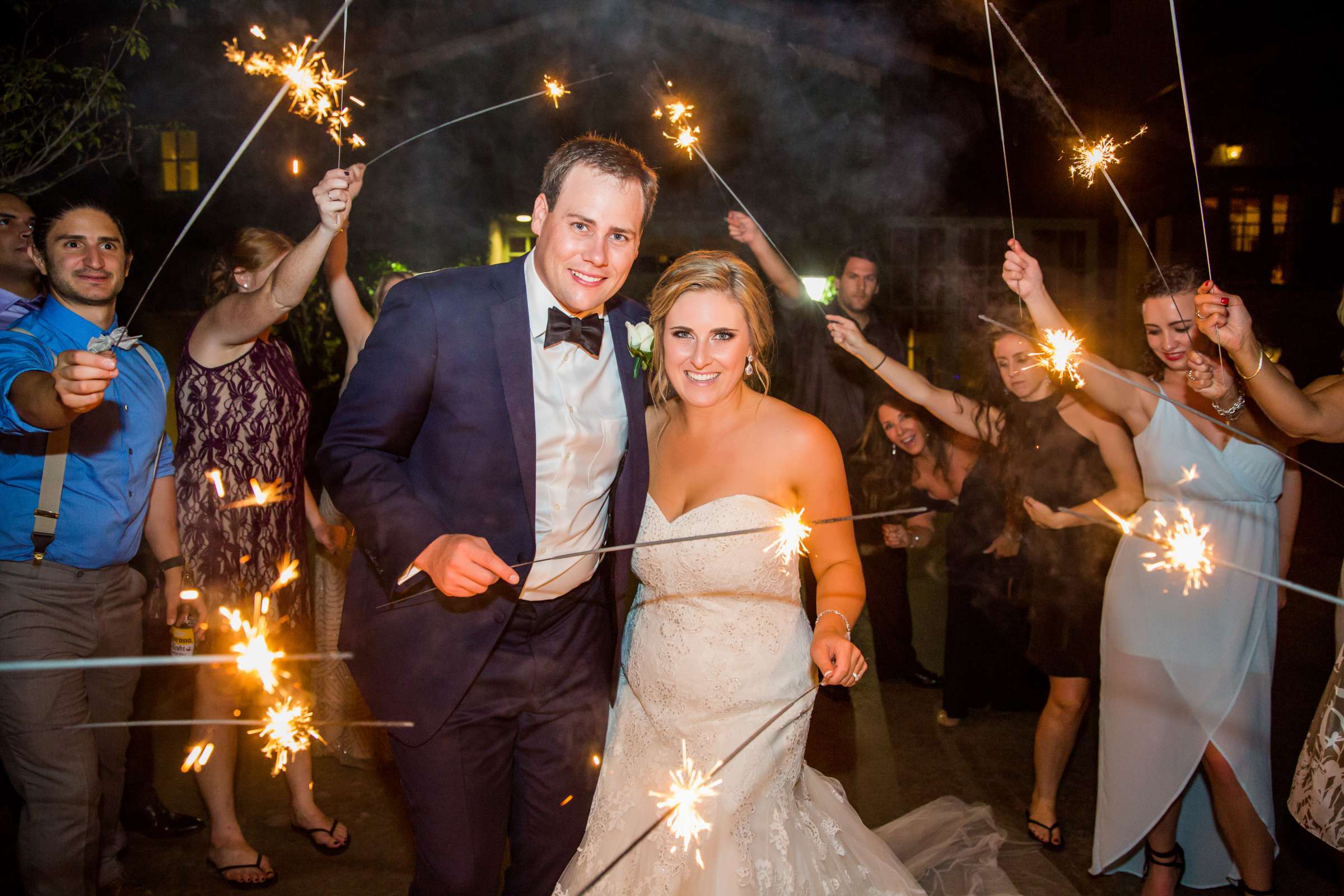The Santaluz Club Wedding coordinated by Tres Chic Affairs, Morgan and Tyler Wedding Photo #269772 by True Photography