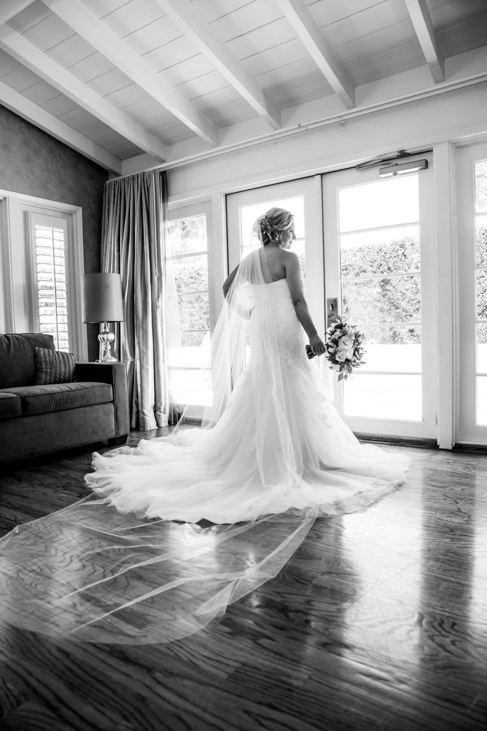 The Santaluz Club Wedding coordinated by Tres Chic Affairs, Morgan and Tyler Wedding Photo #269785 by True Photography
