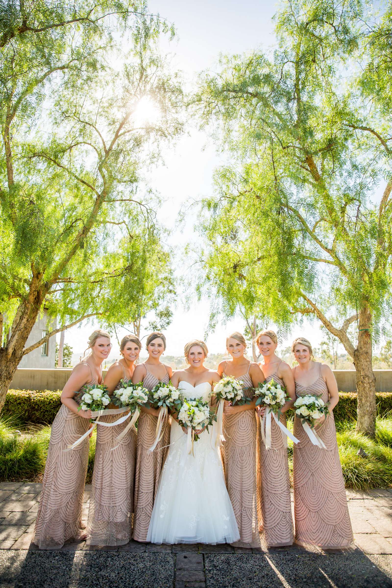 The Santaluz Club Wedding coordinated by Tres Chic Affairs, Morgan and Tyler Wedding Photo #269791 by True Photography