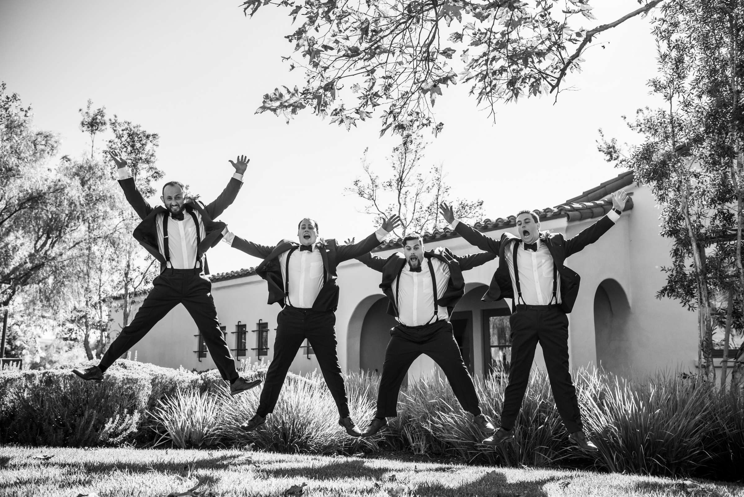 The Santaluz Club Wedding coordinated by Tres Chic Affairs, Morgan and Tyler Wedding Photo #269795 by True Photography