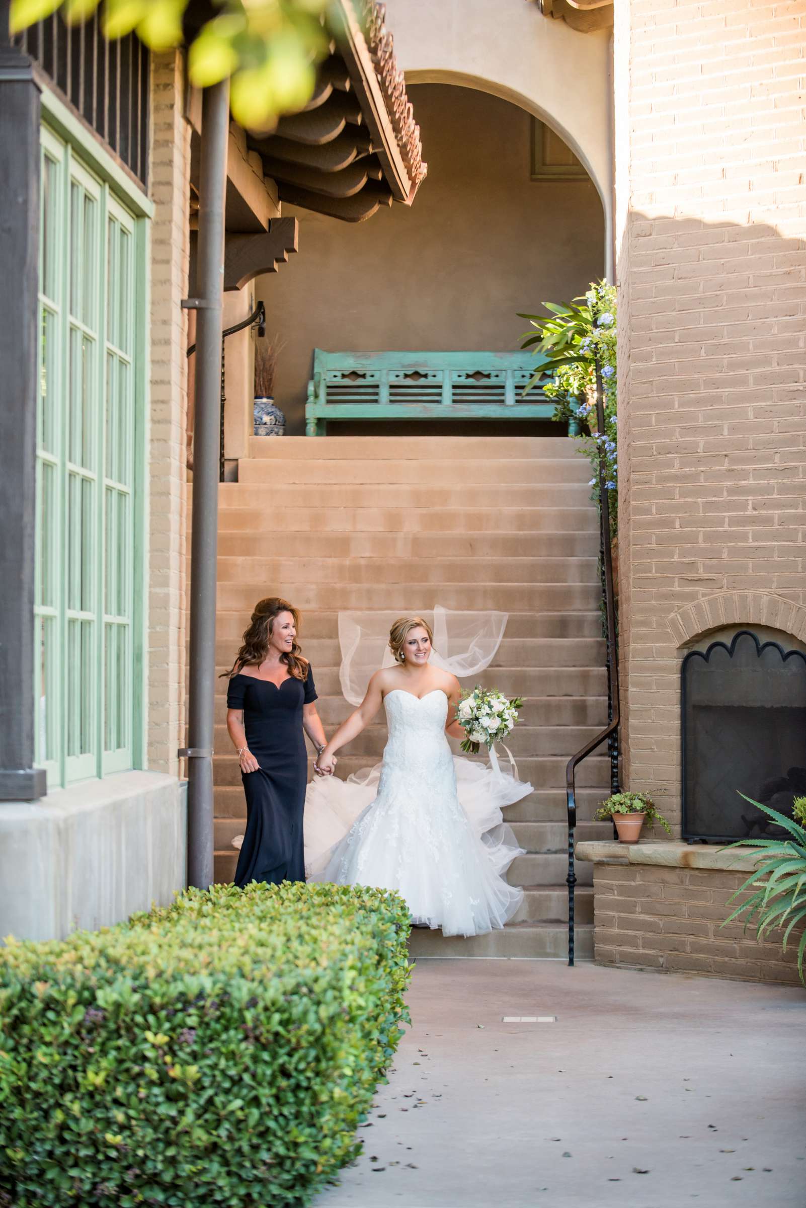 The Santaluz Club Wedding coordinated by Tres Chic Affairs, Morgan and Tyler Wedding Photo #269803 by True Photography