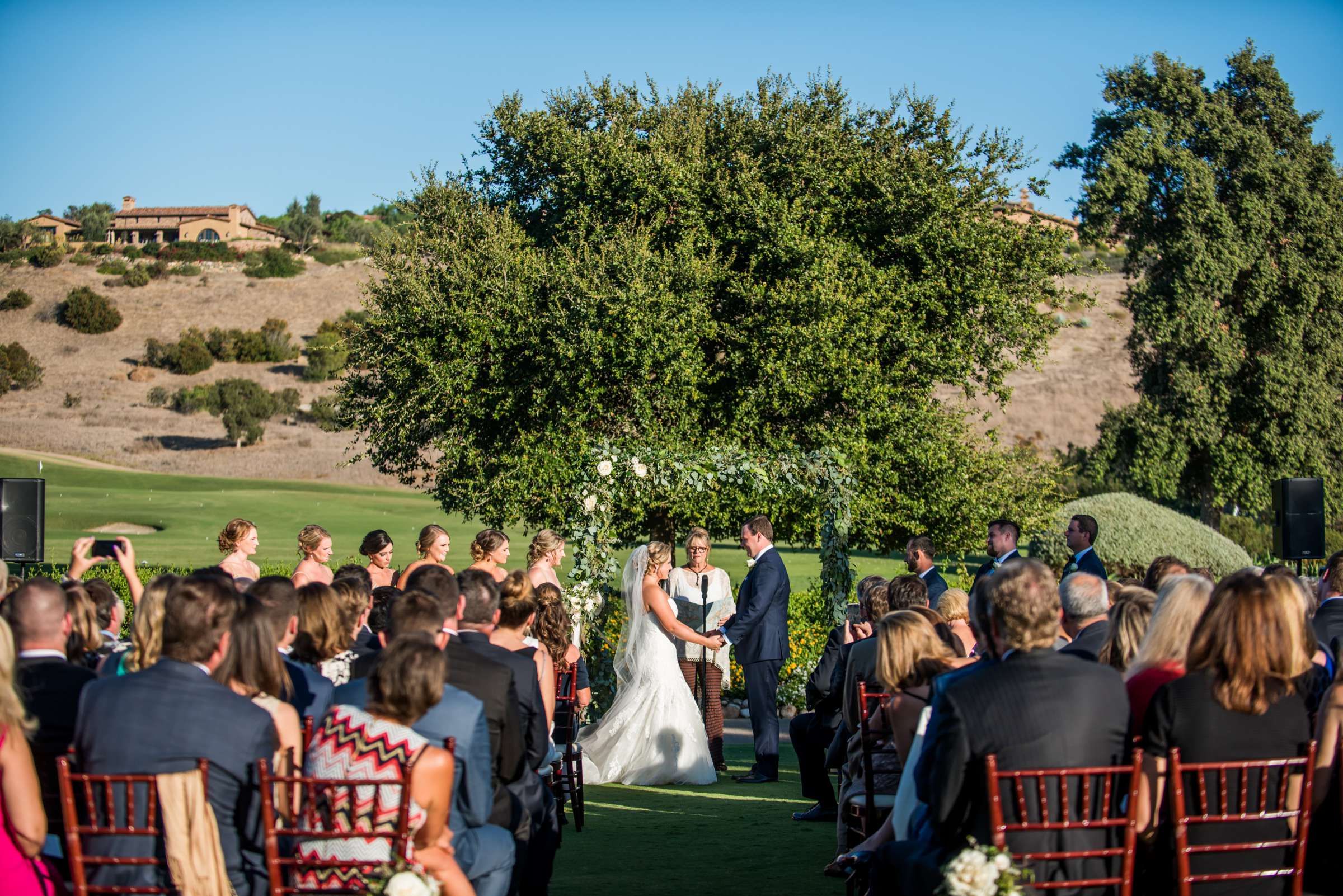 The Santaluz Club Wedding coordinated by Tres Chic Affairs, Morgan and Tyler Wedding Photo #269808 by True Photography