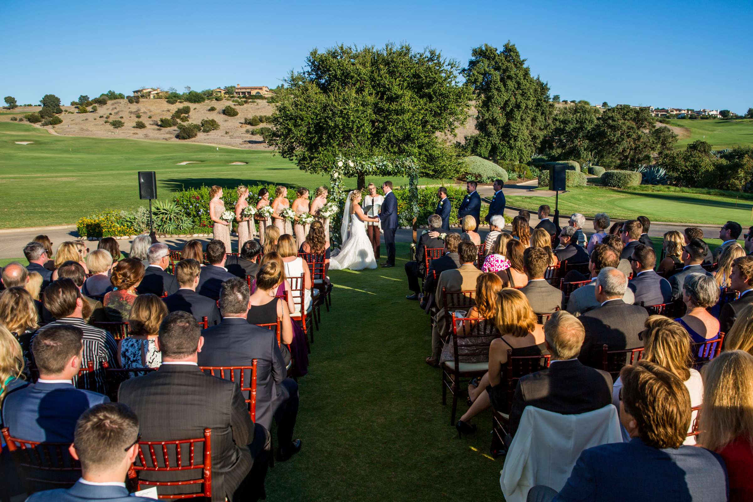 The Santaluz Club Wedding coordinated by Tres Chic Affairs, Morgan and Tyler Wedding Photo #269810 by True Photography