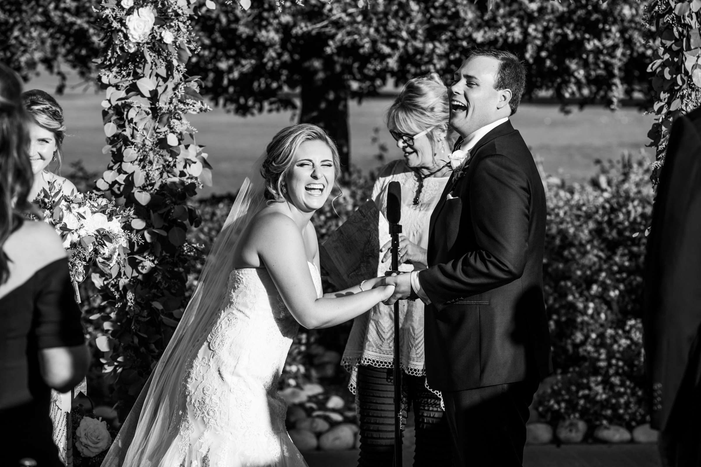 The Santaluz Club Wedding coordinated by Tres Chic Affairs, Morgan and Tyler Wedding Photo #269811 by True Photography