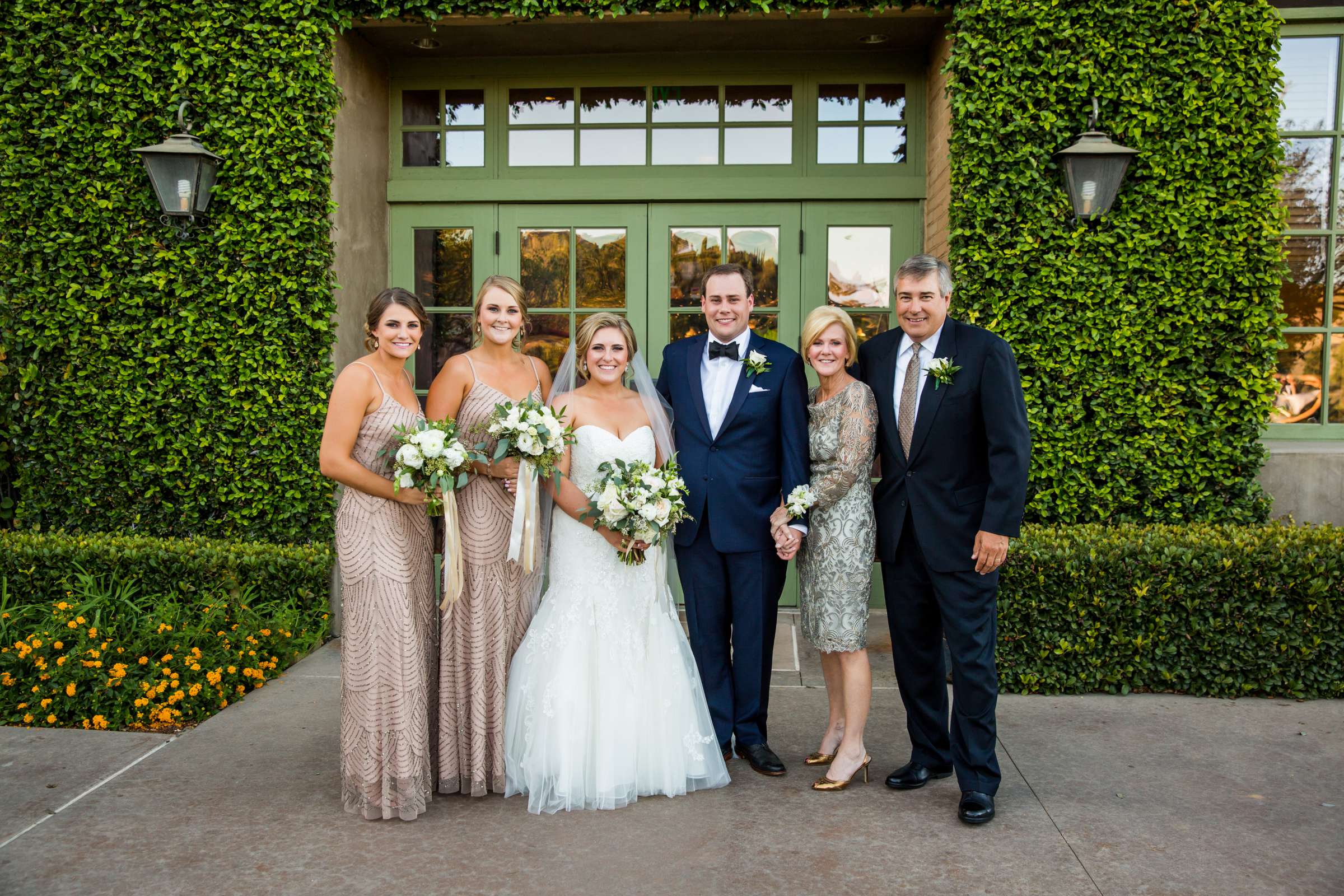 The Santaluz Club Wedding coordinated by Tres Chic Affairs, Morgan and Tyler Wedding Photo #269818 by True Photography