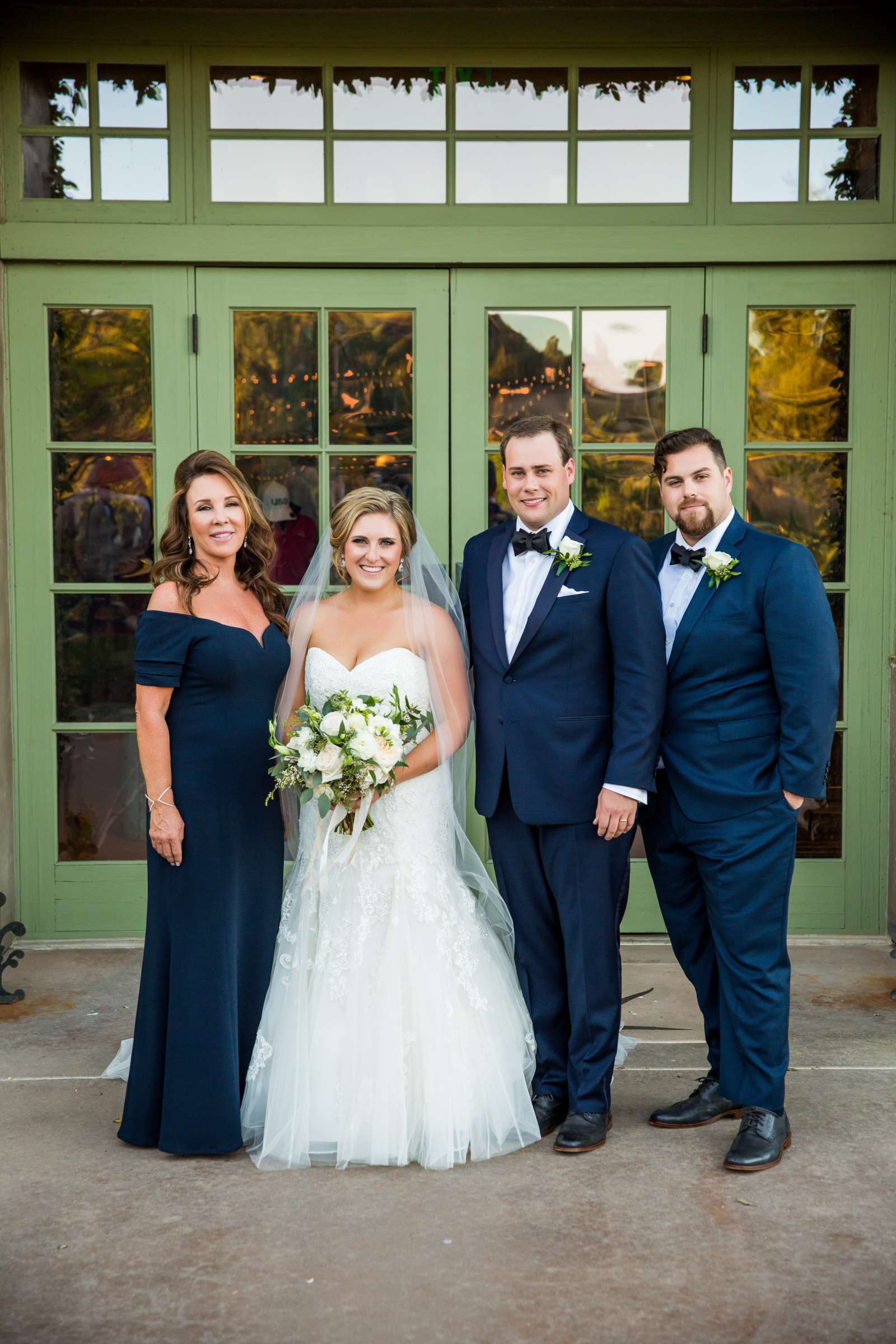 The Santaluz Club Wedding coordinated by Tres Chic Affairs, Morgan and Tyler Wedding Photo #269819 by True Photography