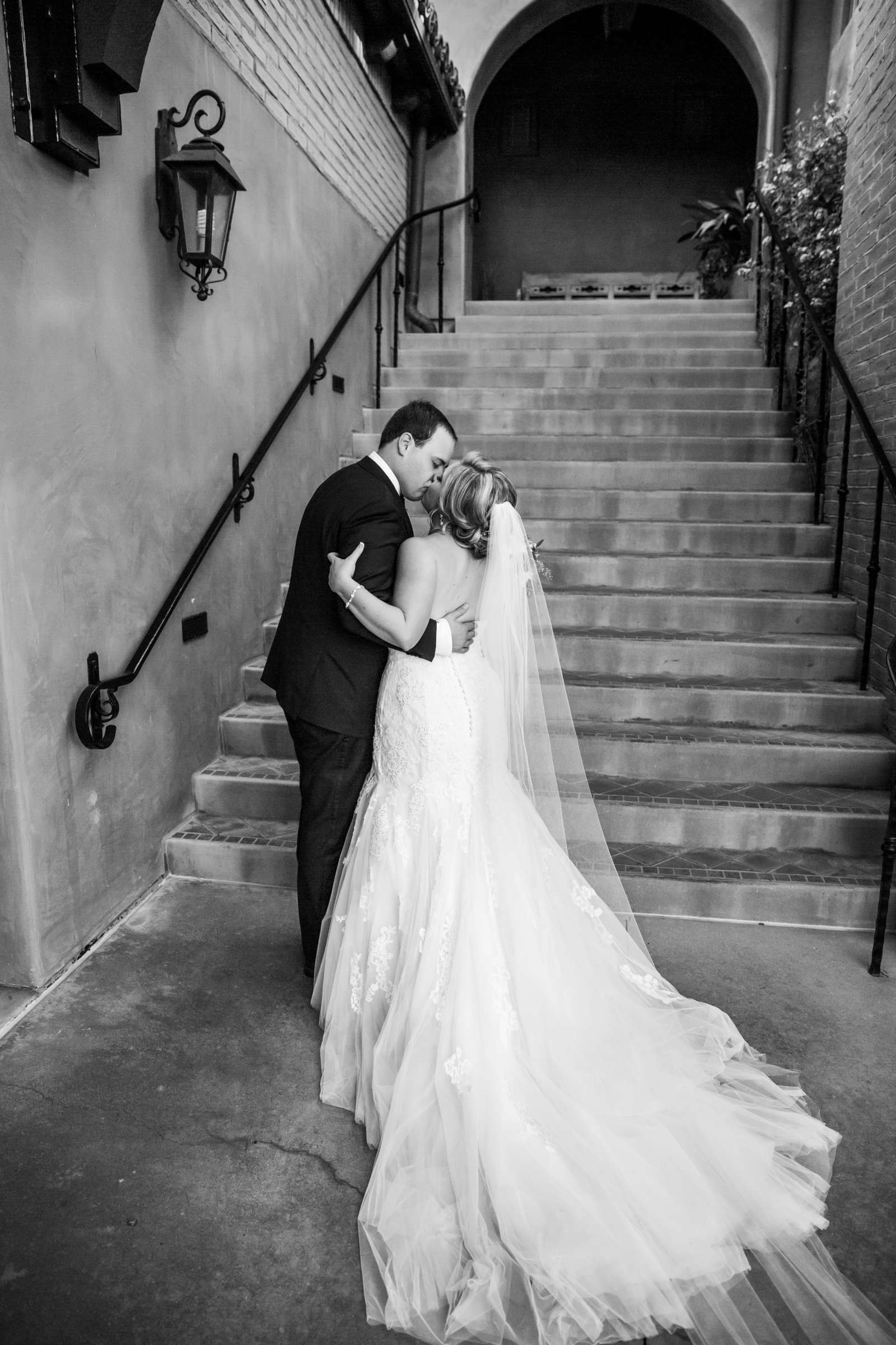 The Santaluz Club Wedding coordinated by Tres Chic Affairs, Morgan and Tyler Wedding Photo #269821 by True Photography