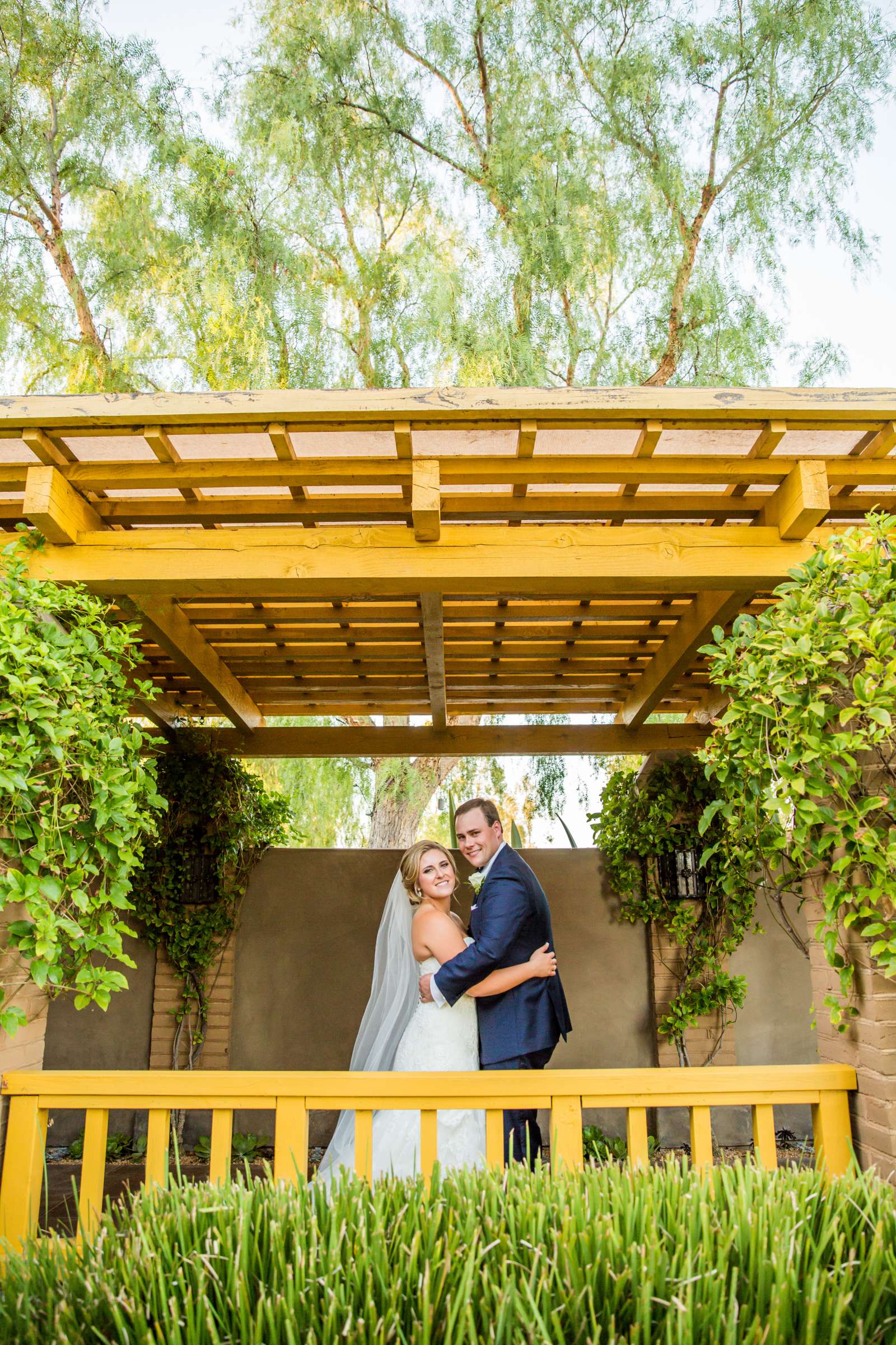 The Santaluz Club Wedding coordinated by Tres Chic Affairs, Morgan and Tyler Wedding Photo #269826 by True Photography