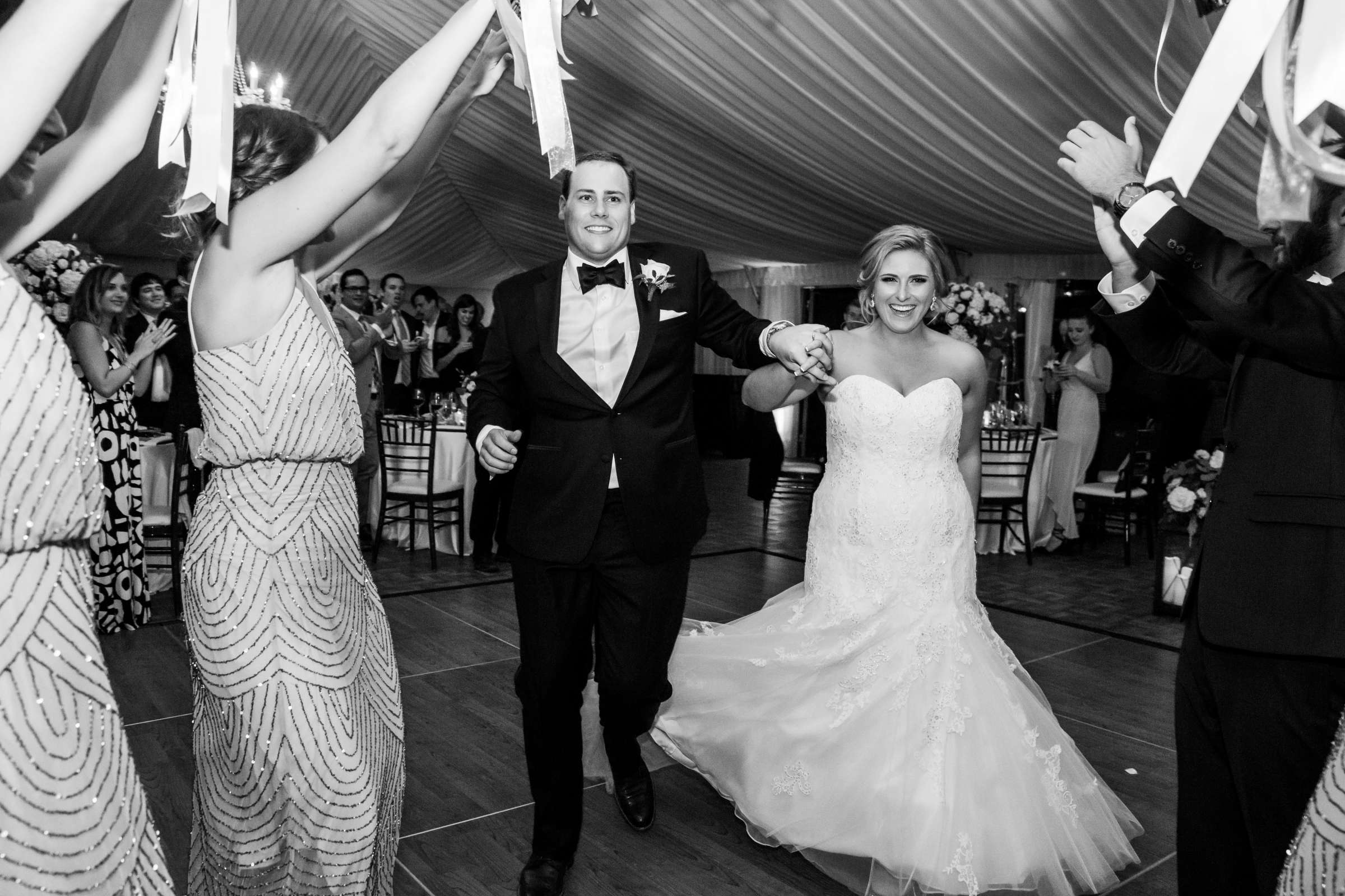 The Santaluz Club Wedding coordinated by Tres Chic Affairs, Morgan and Tyler Wedding Photo #269840 by True Photography