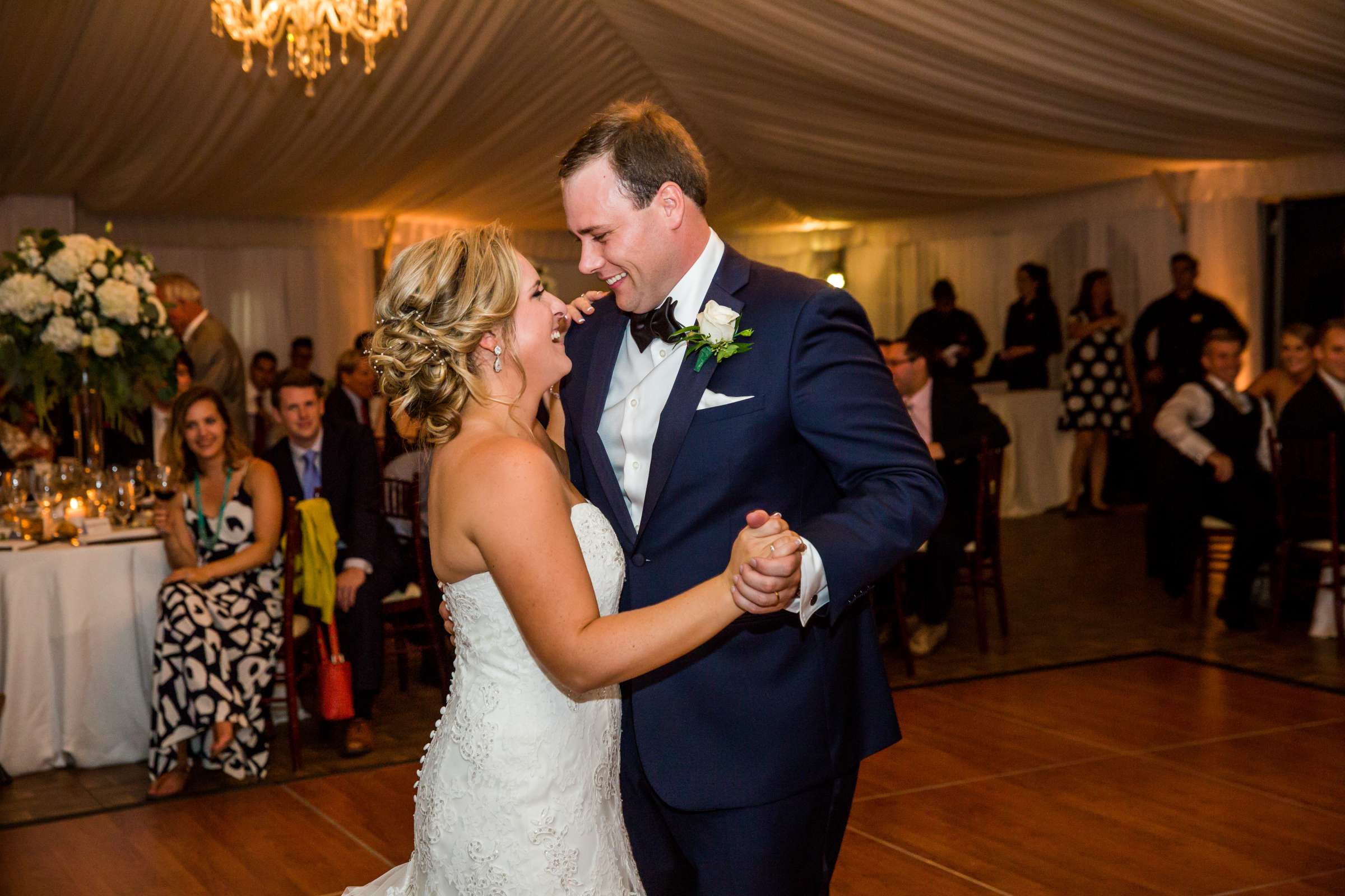 The Santaluz Club Wedding coordinated by Tres Chic Affairs, Morgan and Tyler Wedding Photo #269843 by True Photography