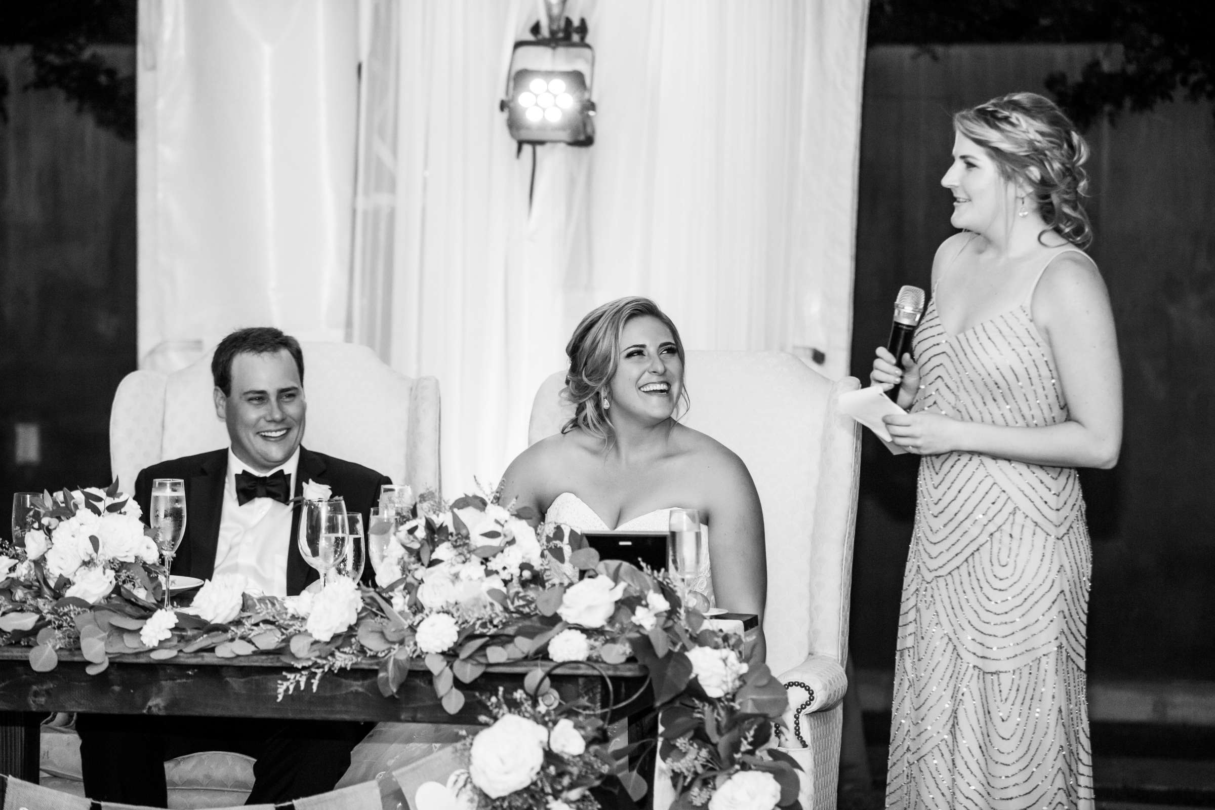 The Santaluz Club Wedding coordinated by Tres Chic Affairs, Morgan and Tyler Wedding Photo #269845 by True Photography