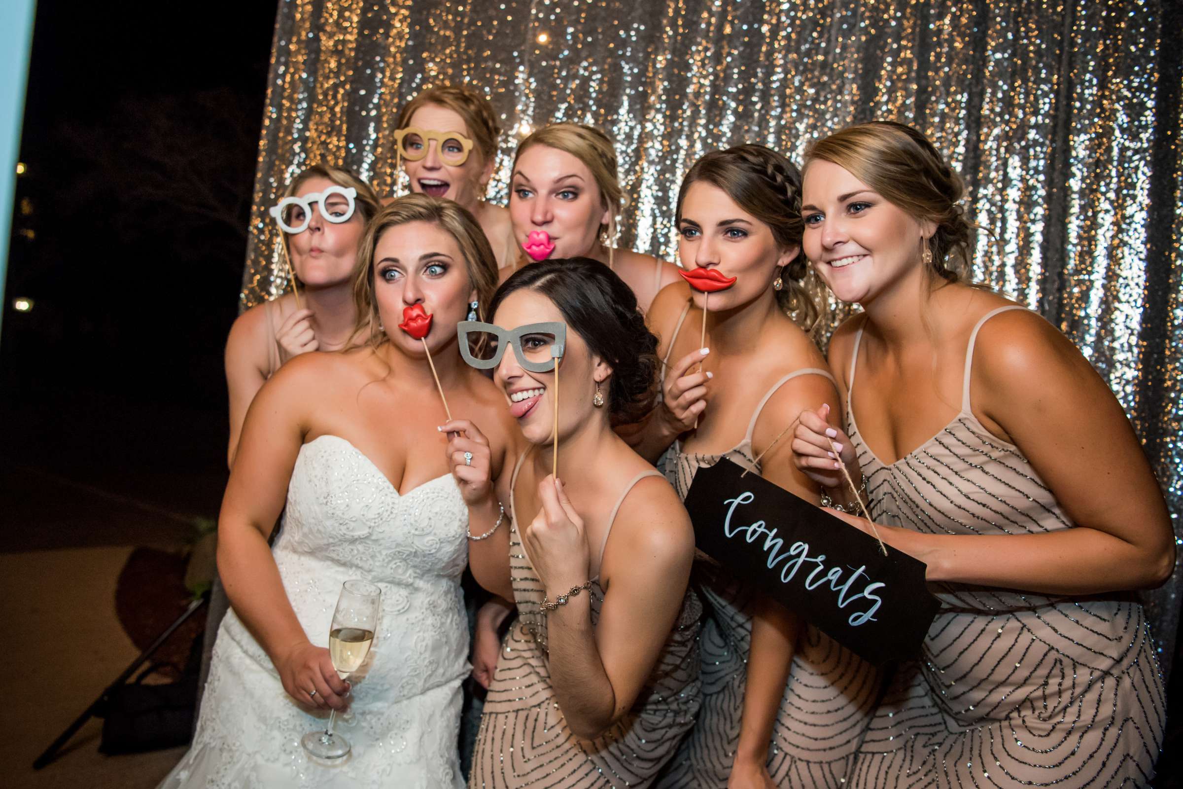 The Santaluz Club Wedding coordinated by Tres Chic Affairs, Morgan and Tyler Wedding Photo #269853 by True Photography
