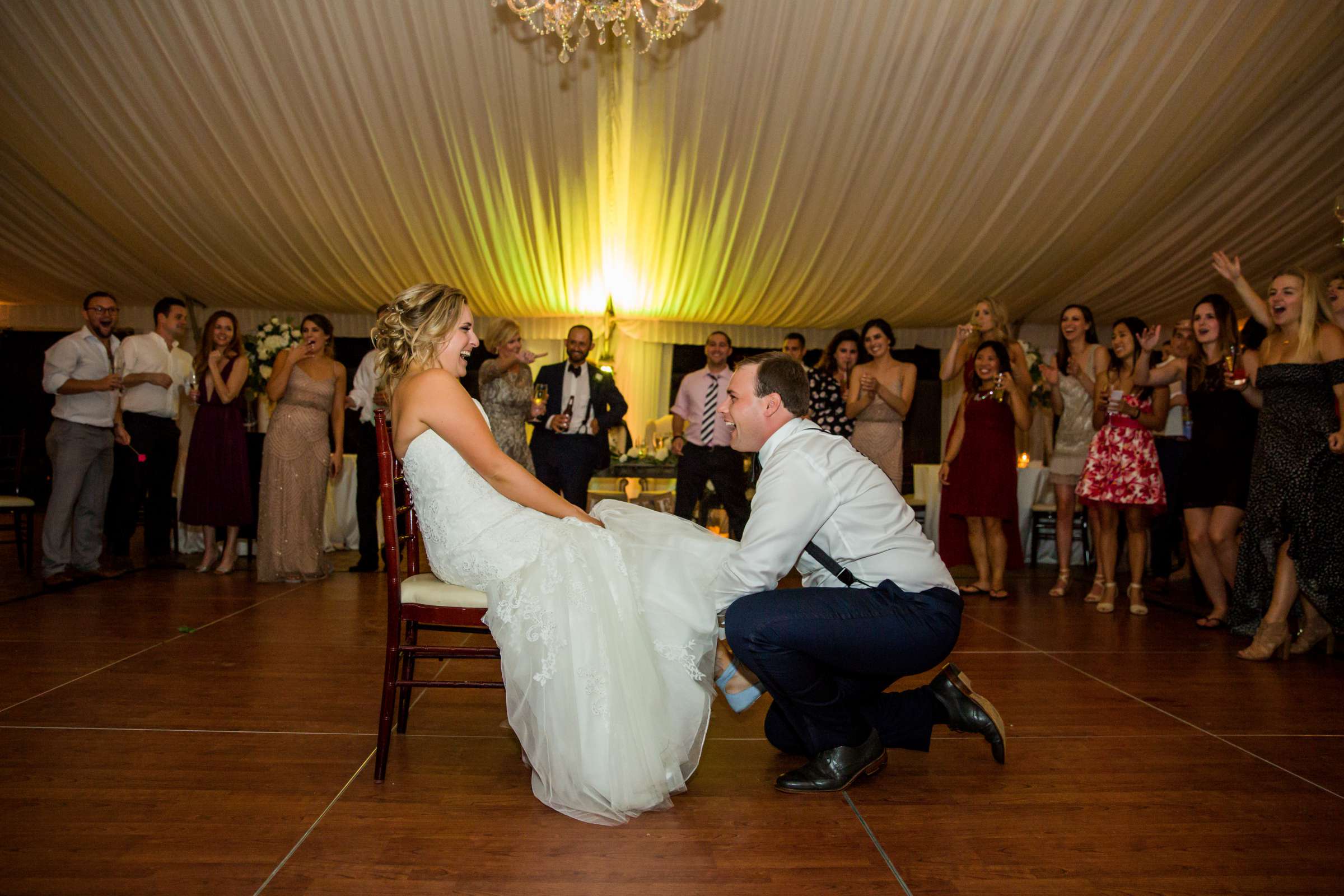 The Santaluz Club Wedding coordinated by Tres Chic Affairs, Morgan and Tyler Wedding Photo #269858 by True Photography