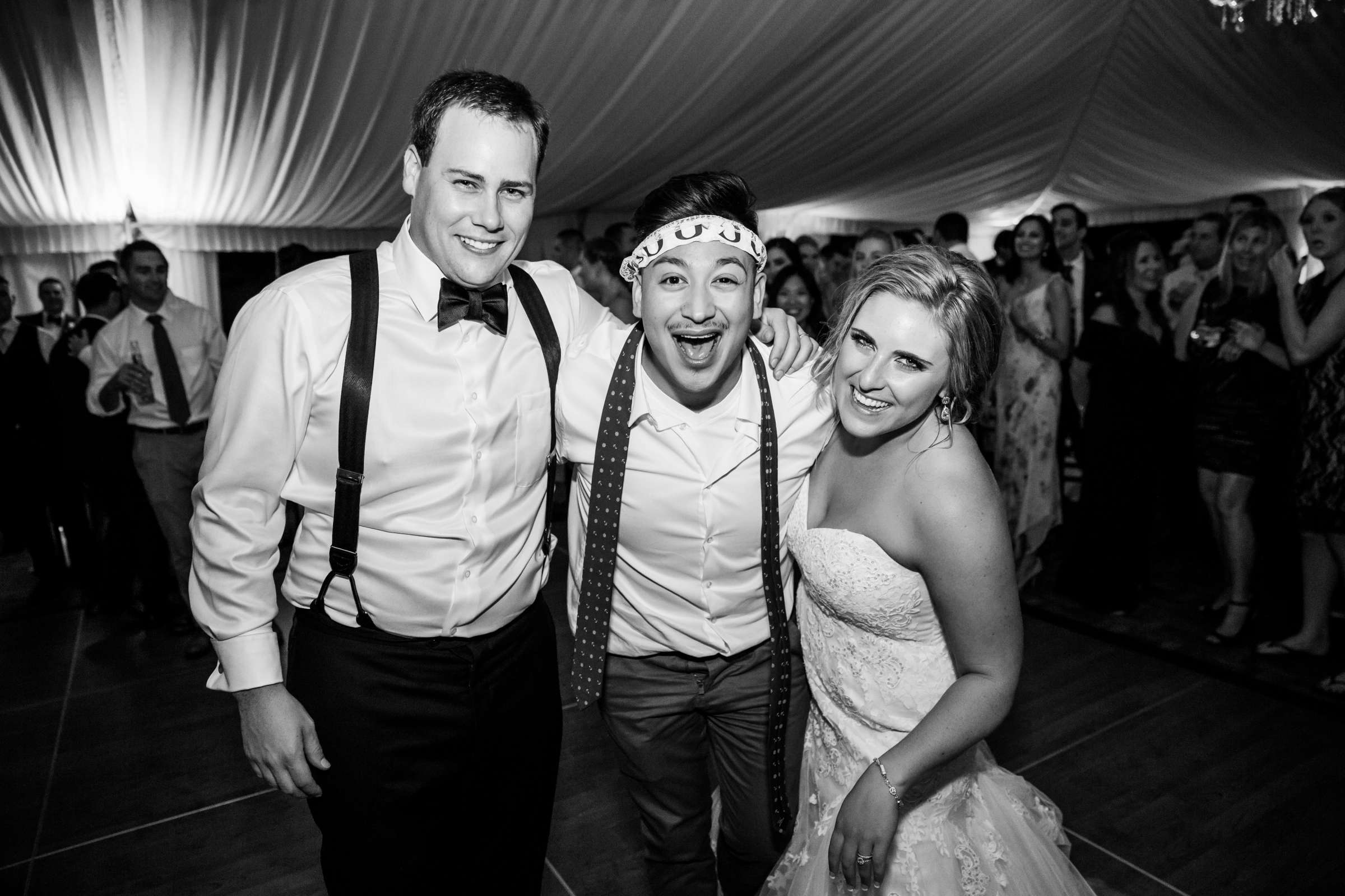 The Santaluz Club Wedding coordinated by Tres Chic Affairs, Morgan and Tyler Wedding Photo #269859 by True Photography