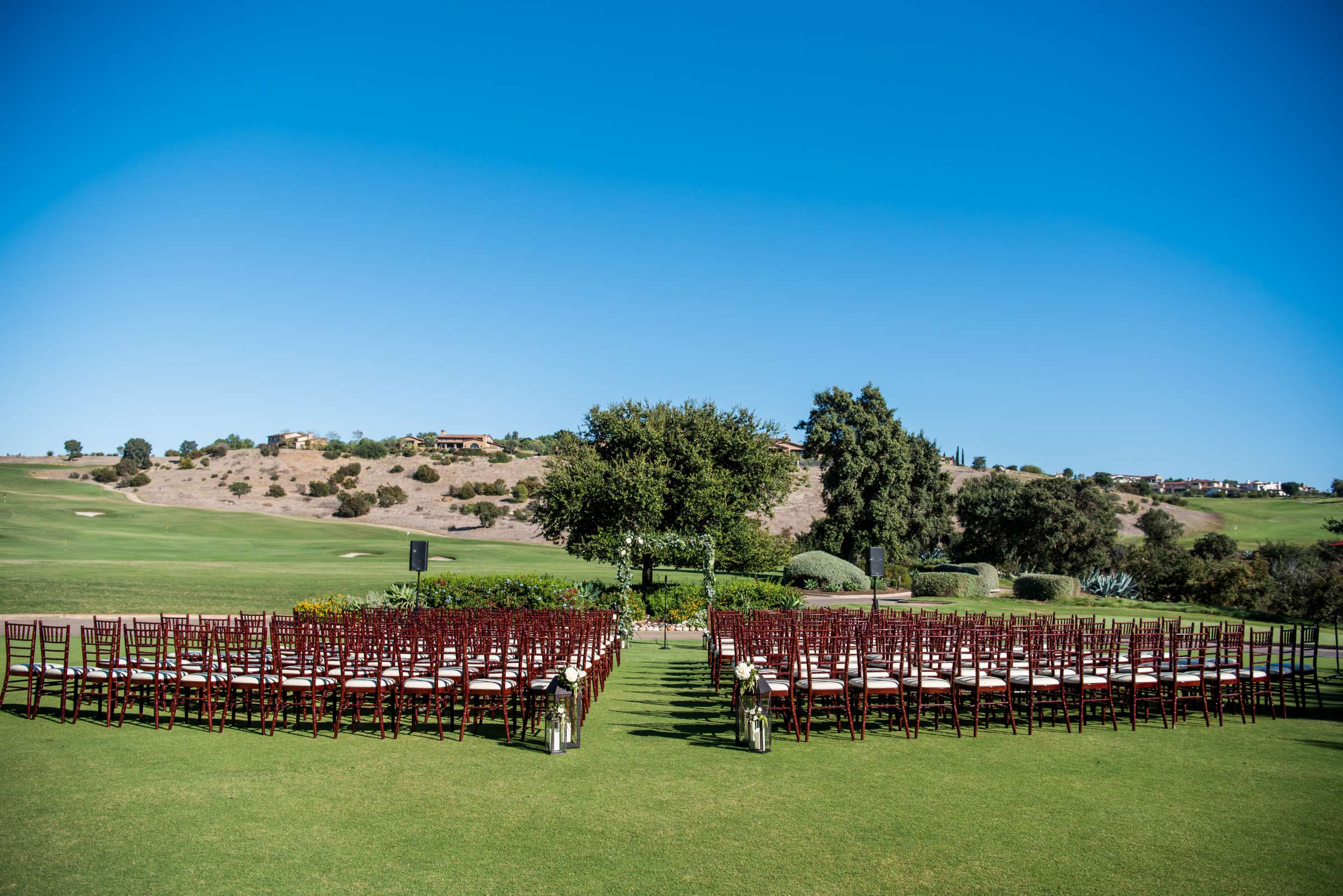 The Santaluz Club Wedding coordinated by Tres Chic Affairs, Morgan and Tyler Wedding Photo #269877 by True Photography
