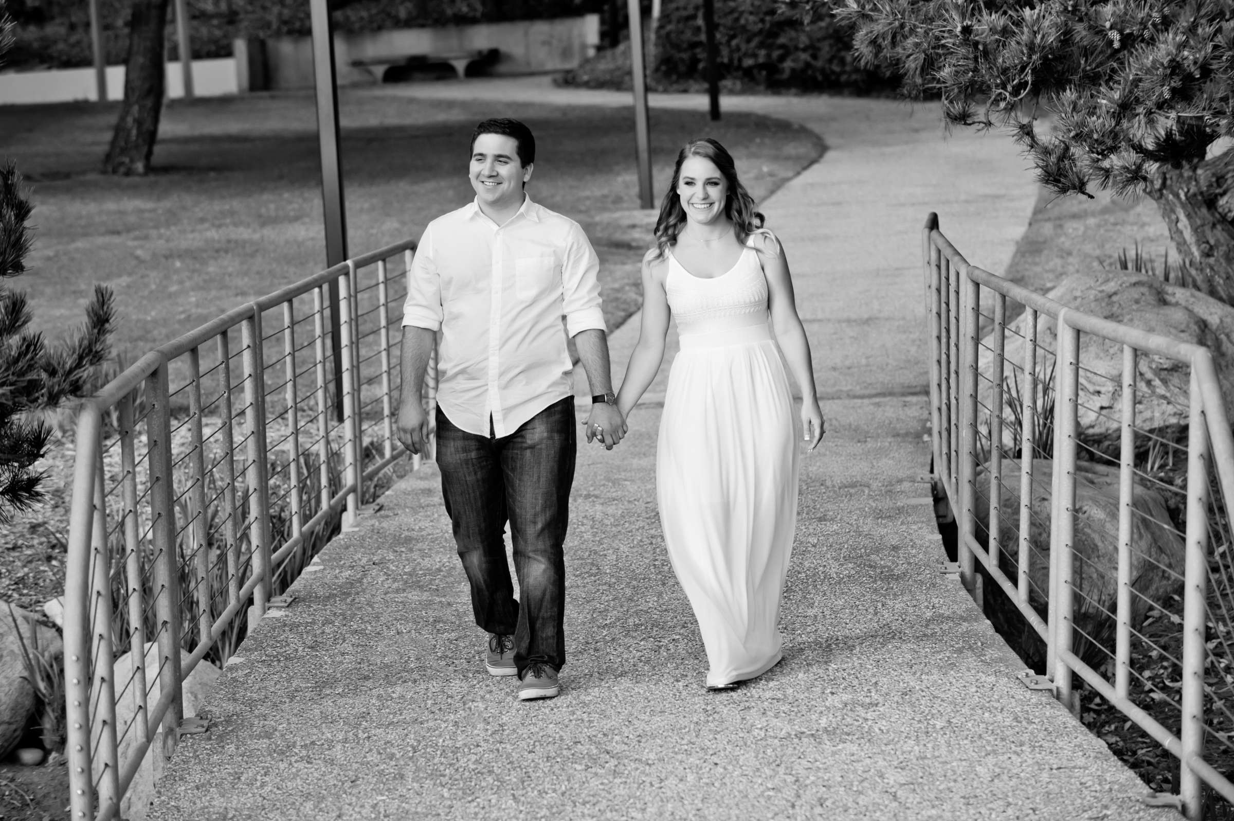 Engagement, Melissa and Andrew Engagement Photo #270027 by True Photography