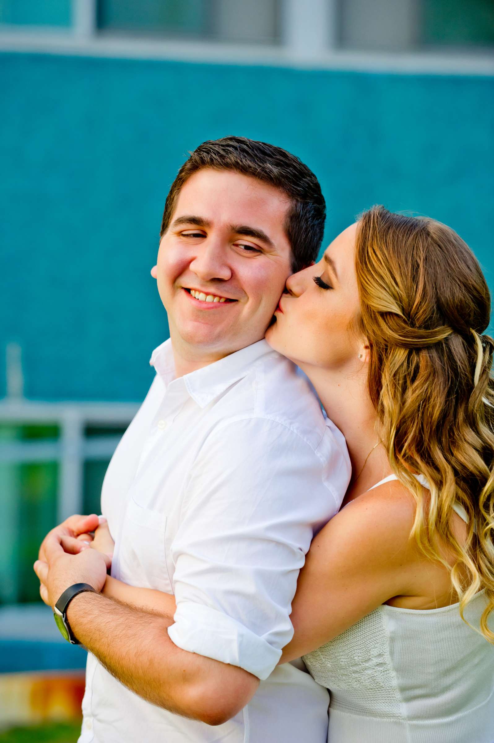 Engagement, Melissa and Andrew Engagement Photo #270030 by True Photography