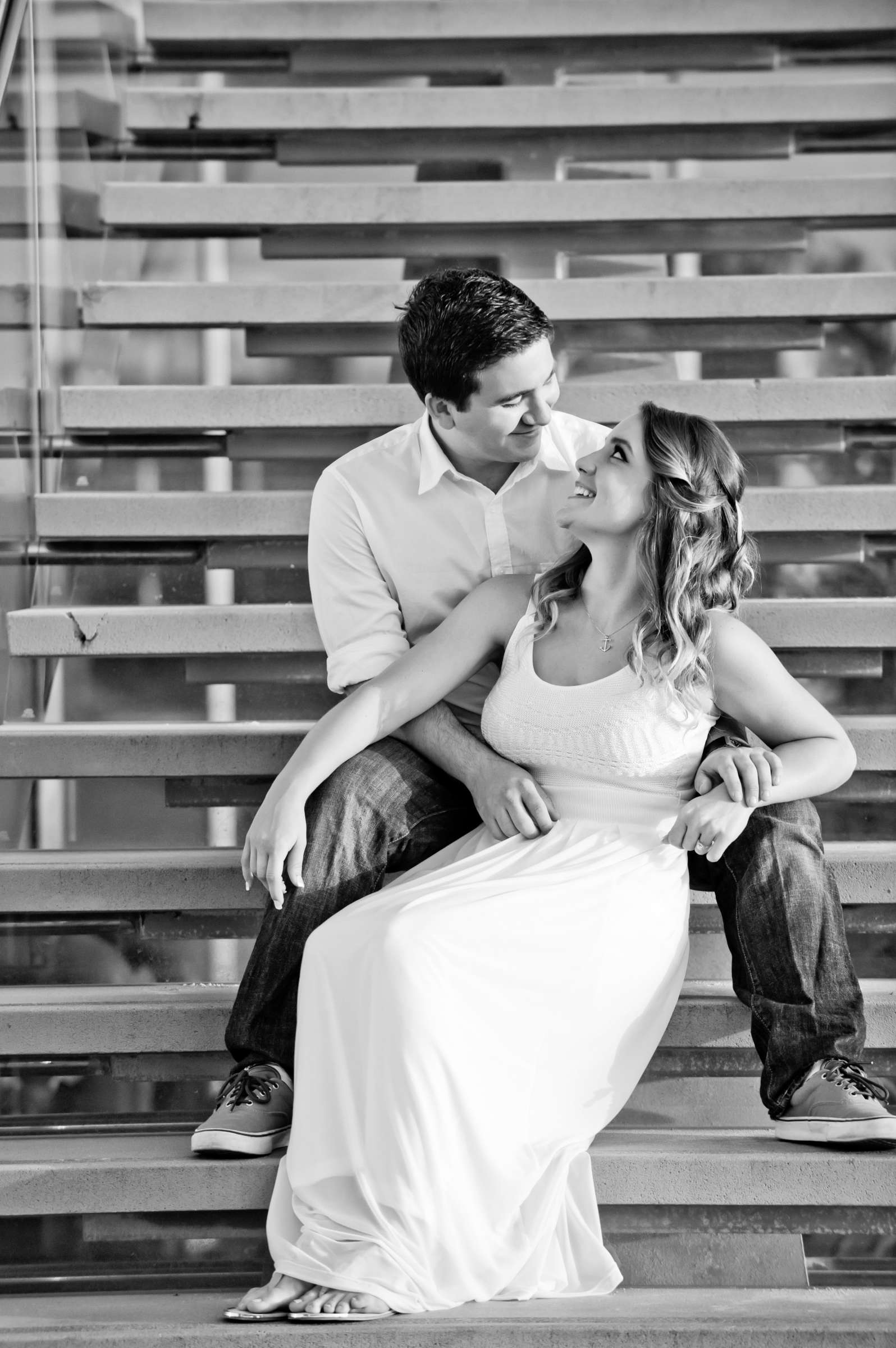 Engagement, Melissa and Andrew Engagement Photo #270032 by True Photography