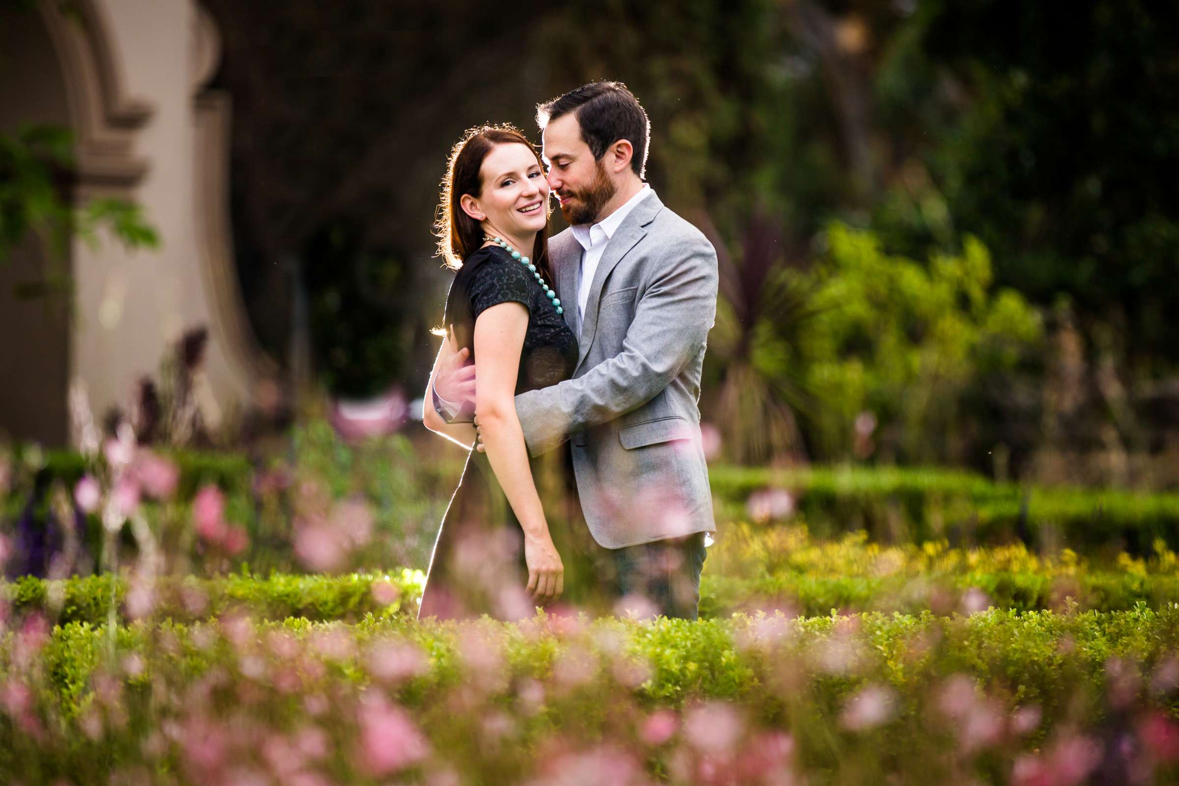 Featured photo at Engagement, Lacey and Daniel Engagement Photo #270071 by True Photography