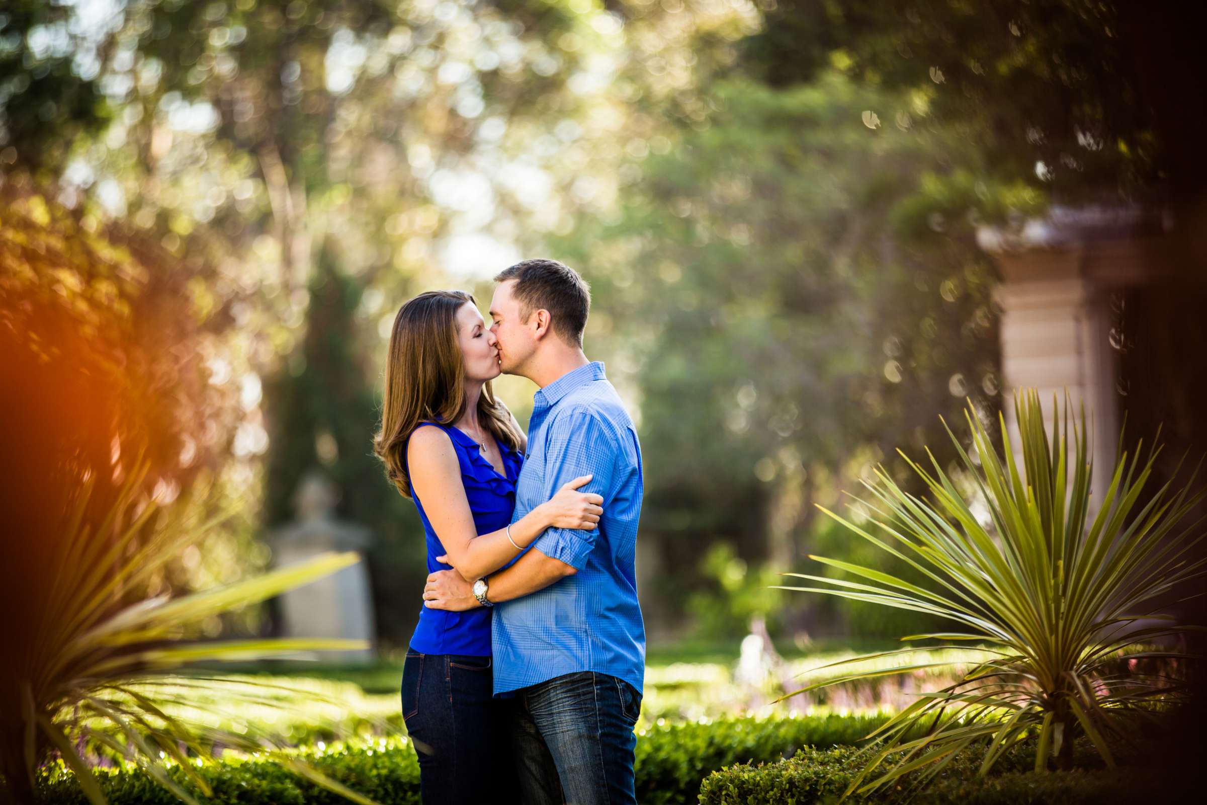 Engagement, Parrish and Carl Engagement Photo #6 by True Photography