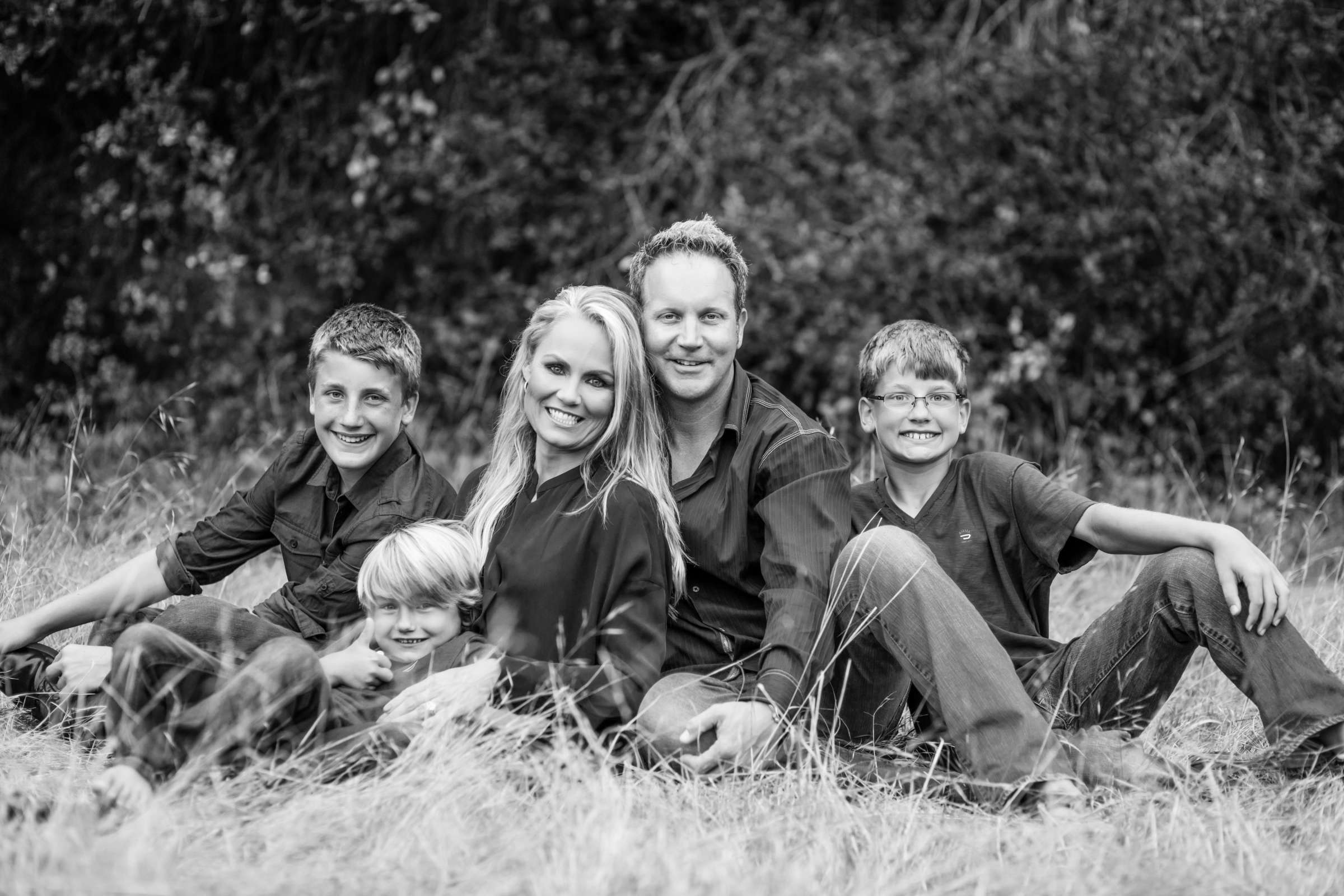 Family Portraits, Jennifer and Robert Family Photo #270179 by True Photography
