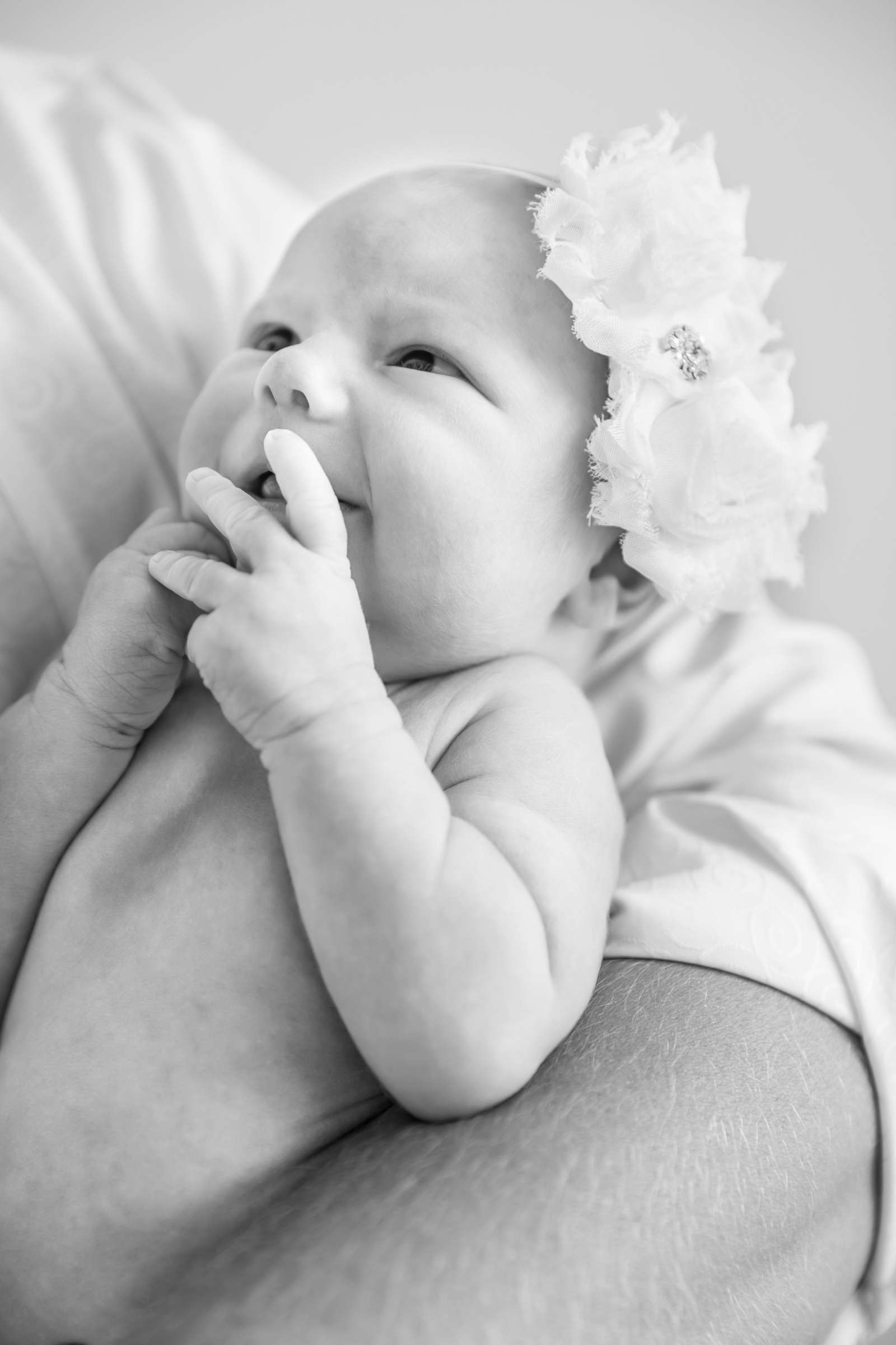 Newborn Photo Session, Jacqueline and Dallas Newborn Photo #270182 by True Photography