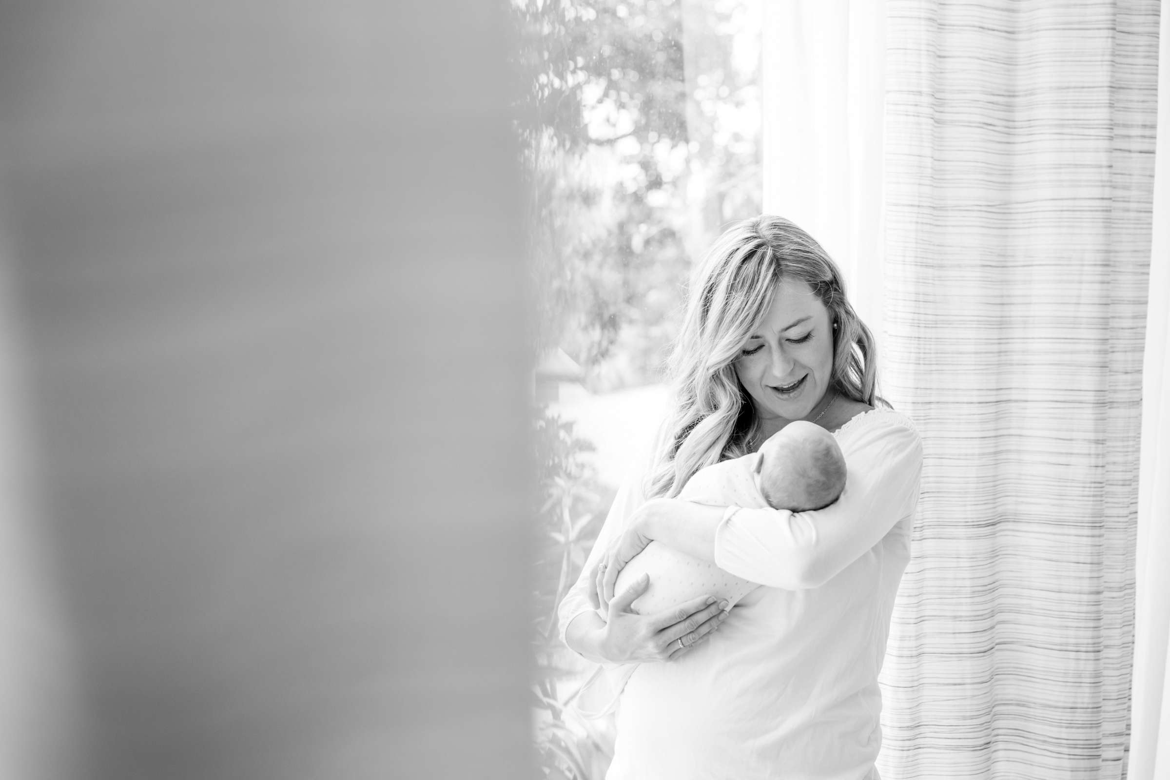 Newborn Photo Session, Jacqueline and Dallas Newborn Photo #270186 by True Photography