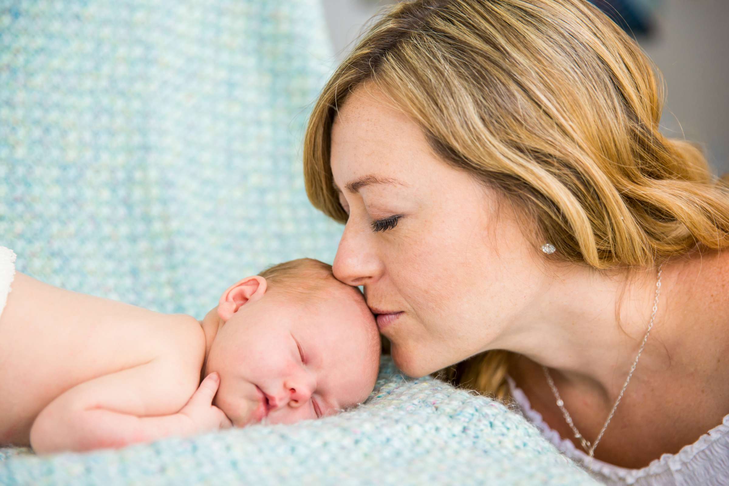 Newborn Photo Session, Jacqueline and Dallas Newborn Photo #270189 by True Photography