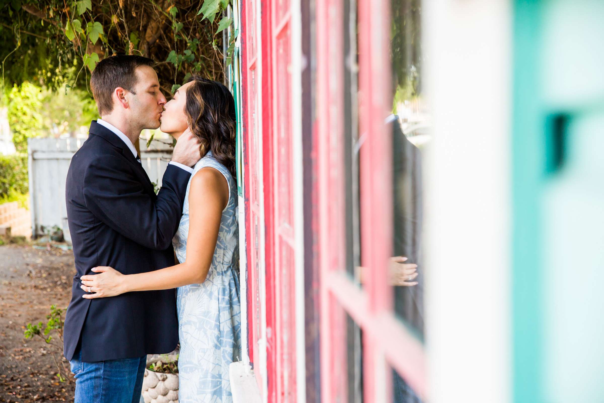 Featured photo at Engagement, Jennifer and Ross Engagement Photo #270373 by True Photography