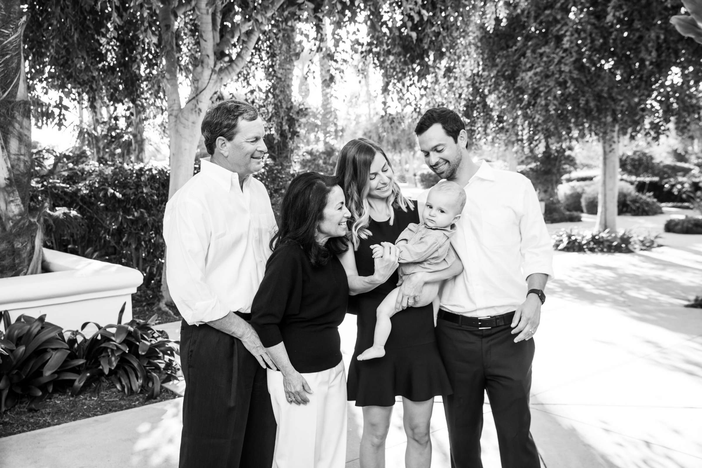 Family Portraits, Jessica and Adam Family Photo #270429 by True Photography