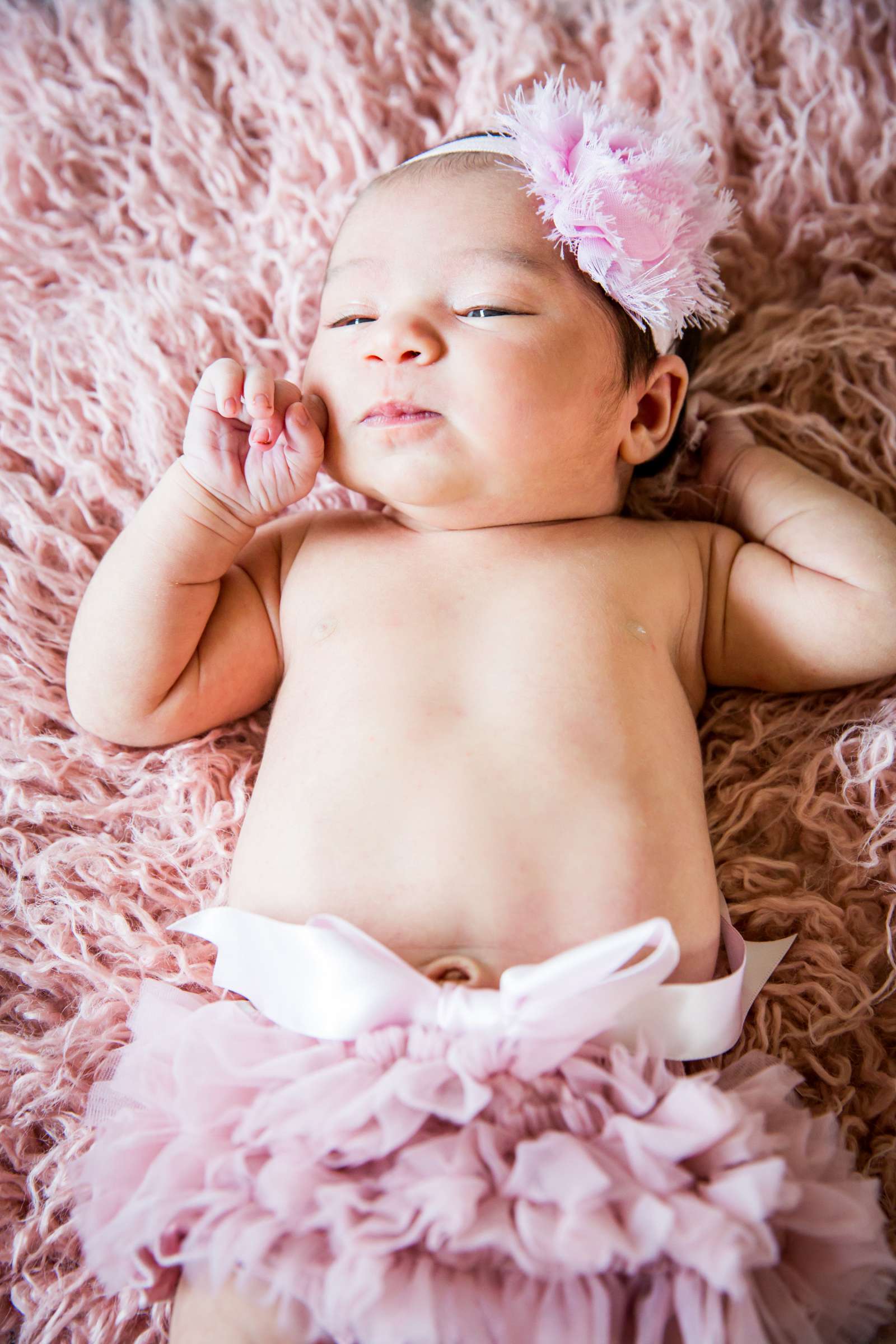 Newborn Photo Session, Tarzia Newborn Photo #2 by True Photography