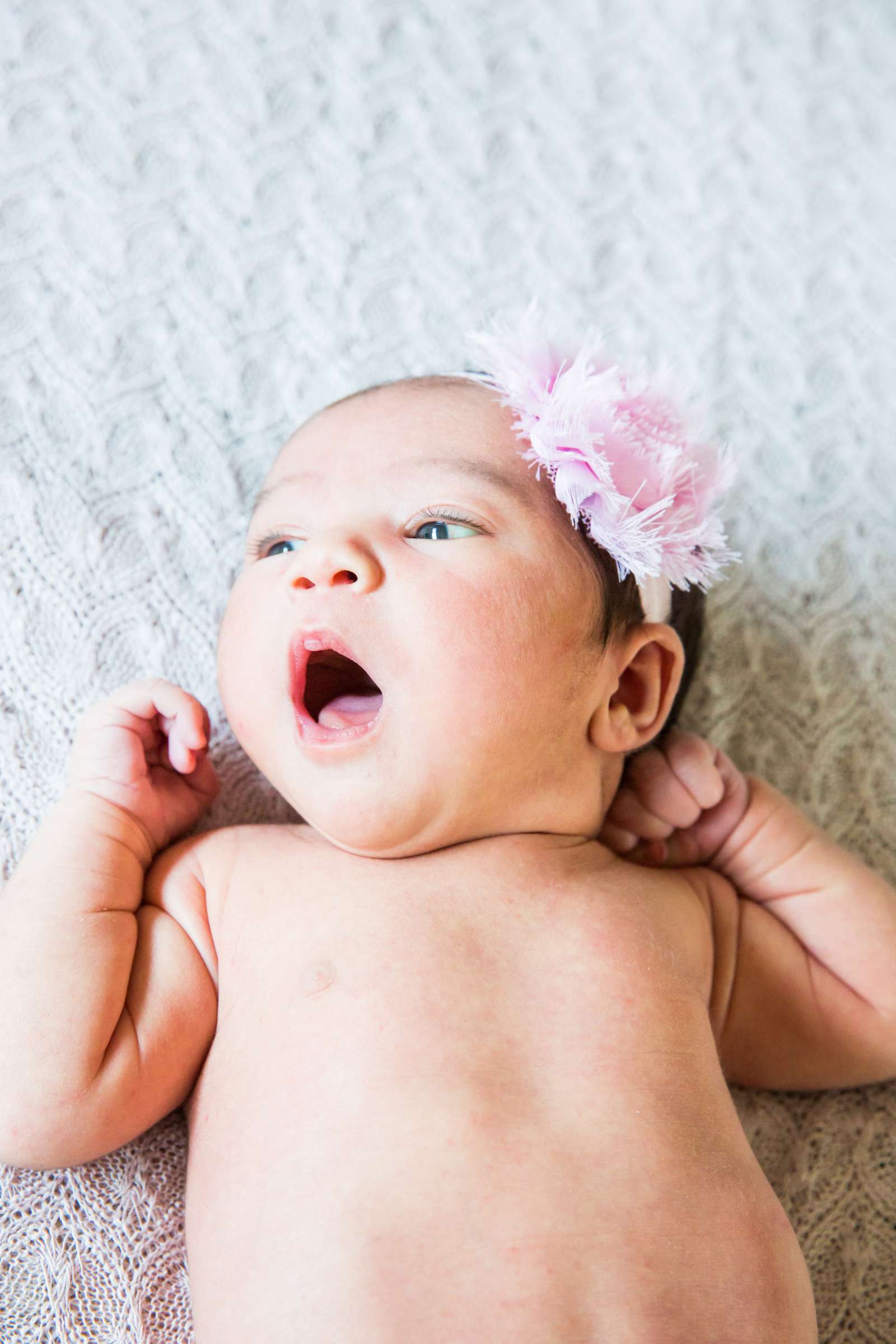 Newborn Photo Session, Tarzia Newborn Photo #16 by True Photography