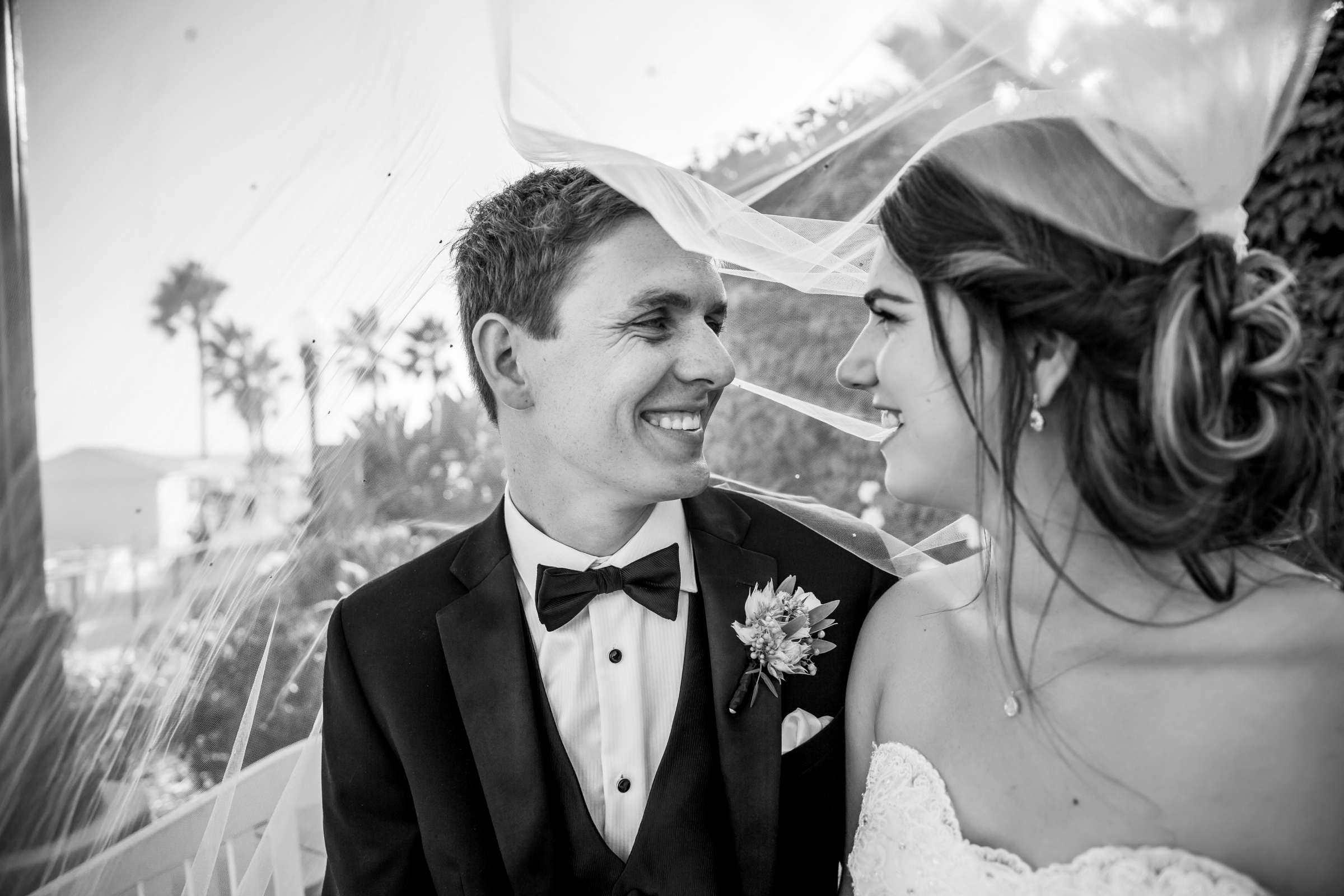 Coronado Community Center Wedding, Breanna and Hank Wedding Photo #20 by True Photography