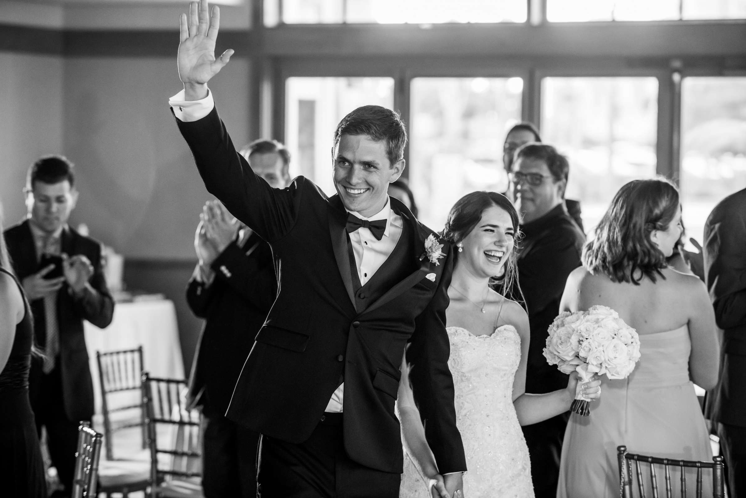 Coronado Community Center Wedding, Breanna and Hank Wedding Photo #100 by True Photography